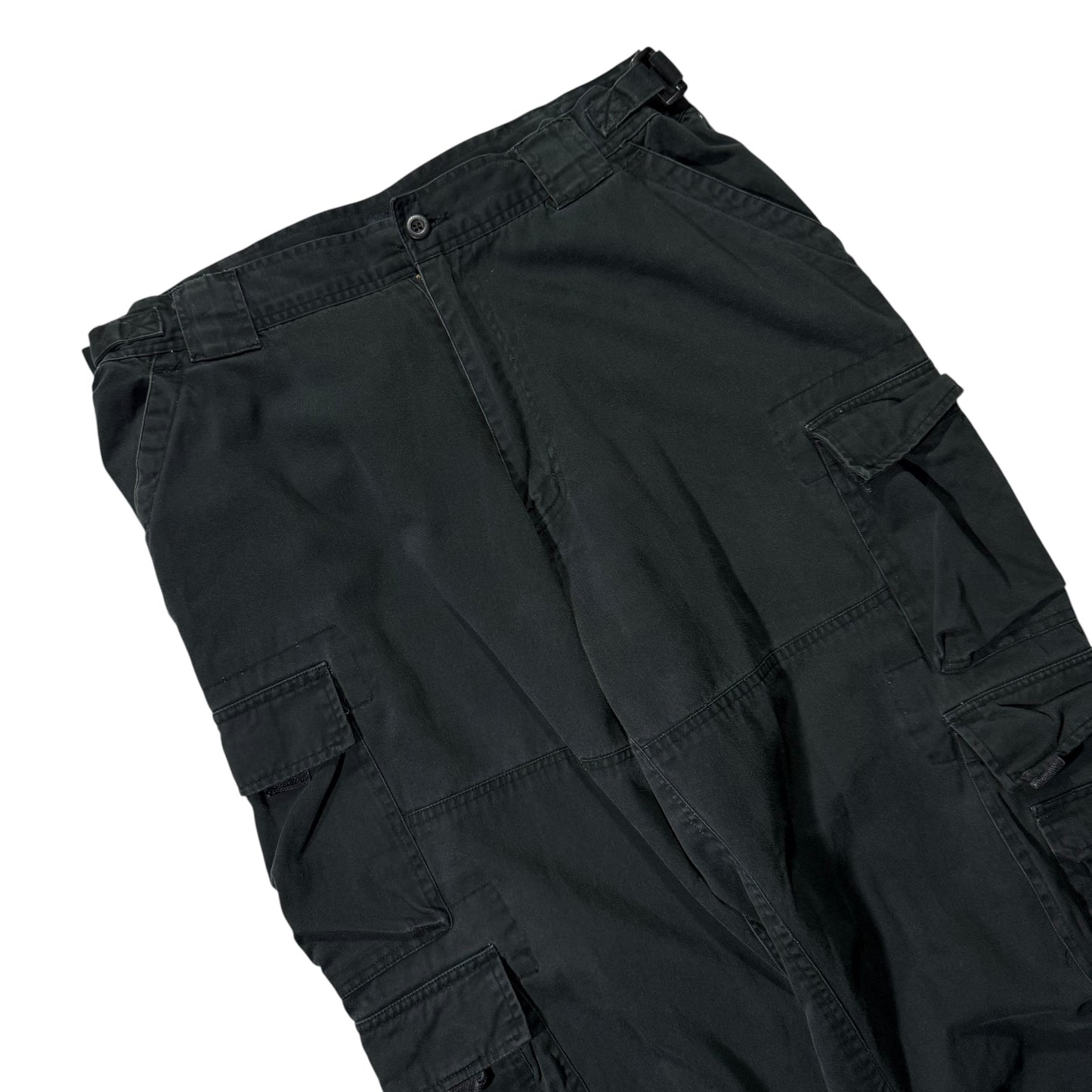 【USED】Kowloonland Tactical Cargo Pants