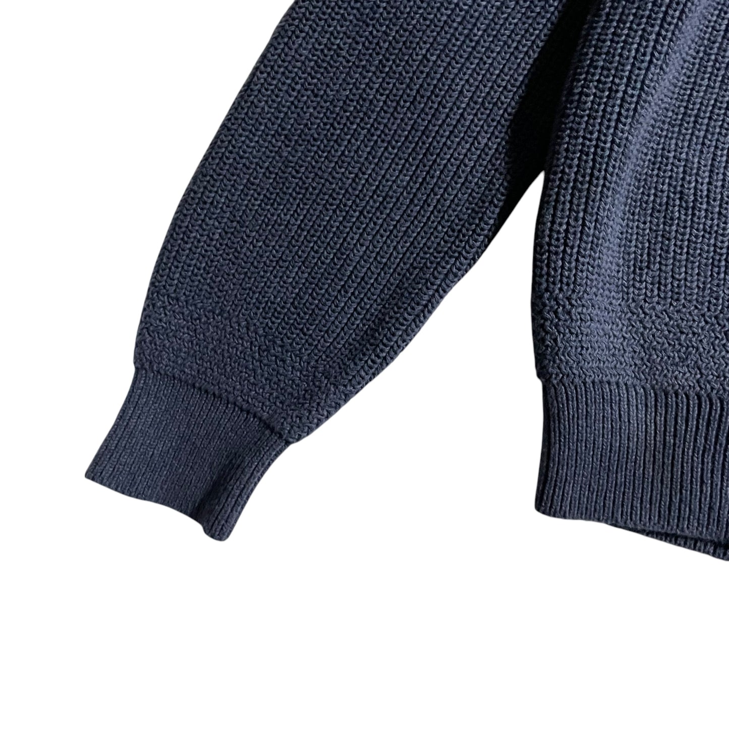 【USED】Cabela’s Henly Neck Cotton Sweater