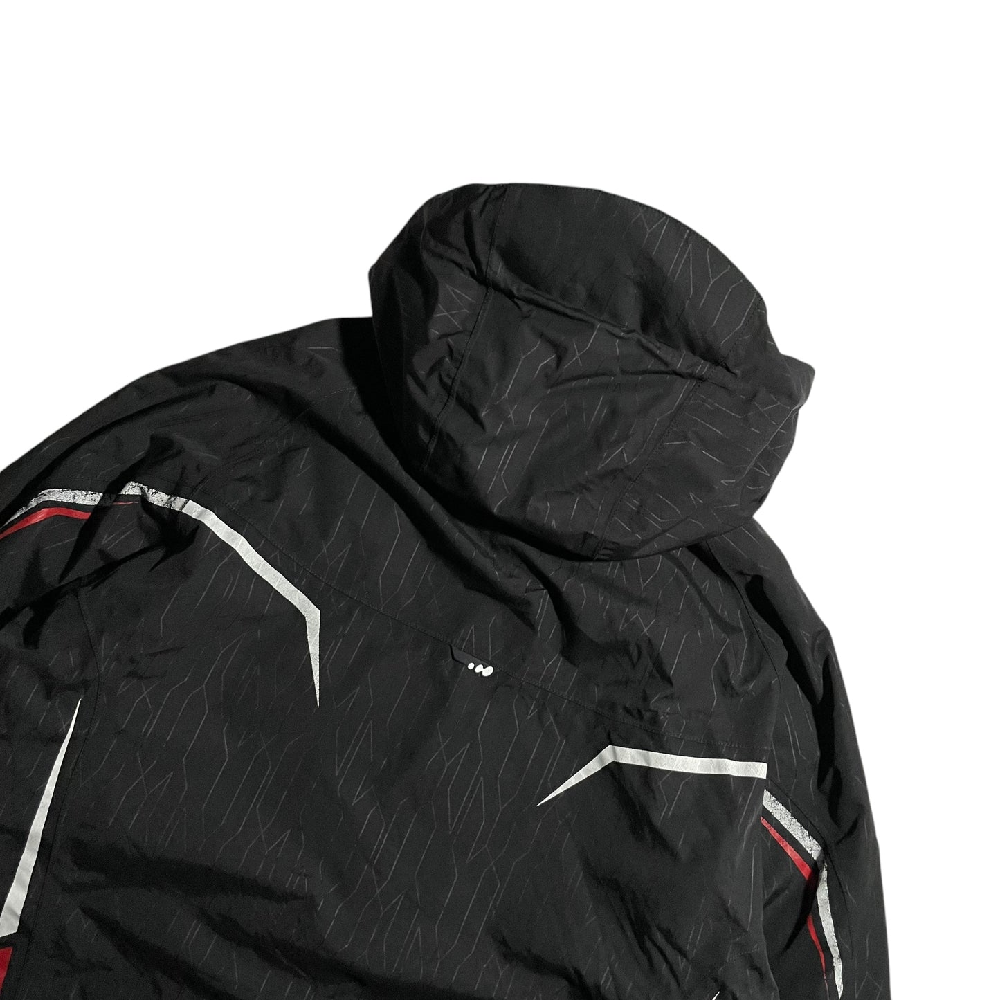 【USED】Wed`ze Mountain Jacket