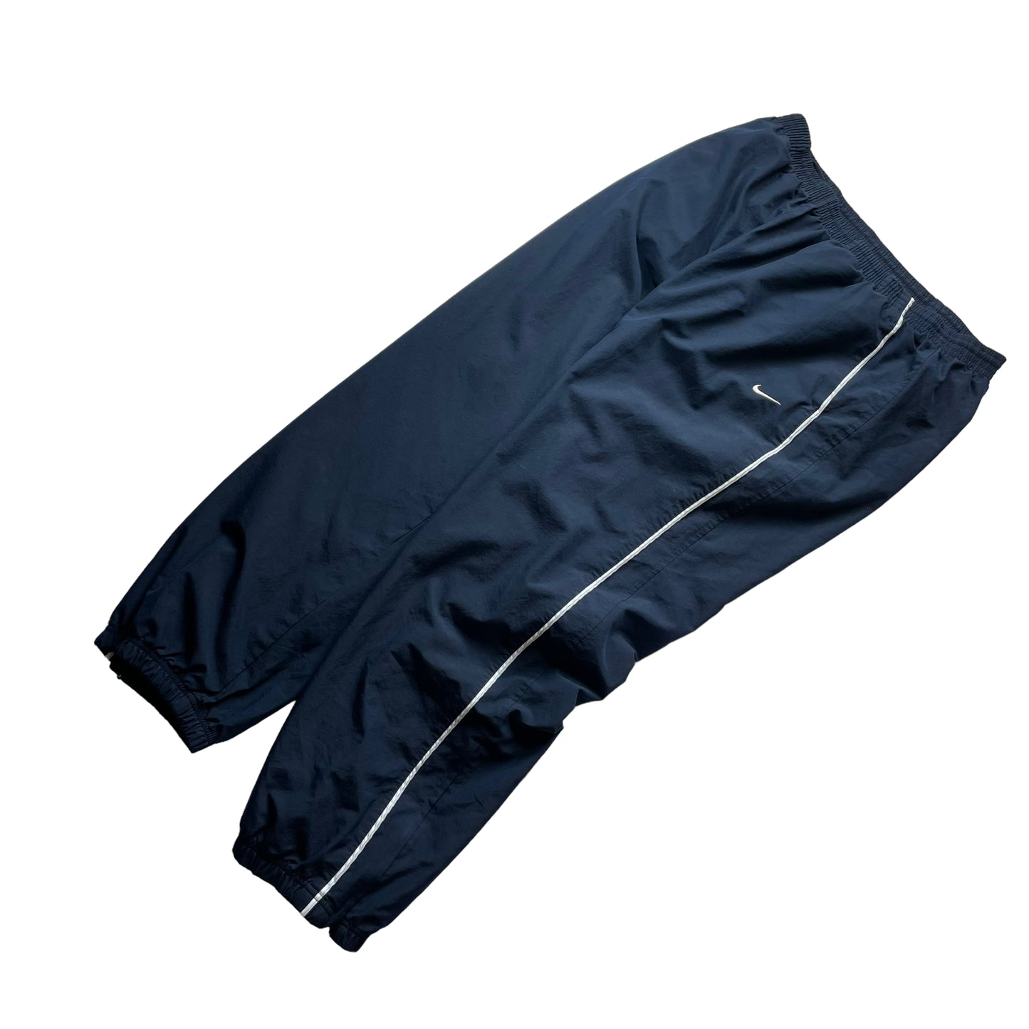 Nike Nylon Track Pants