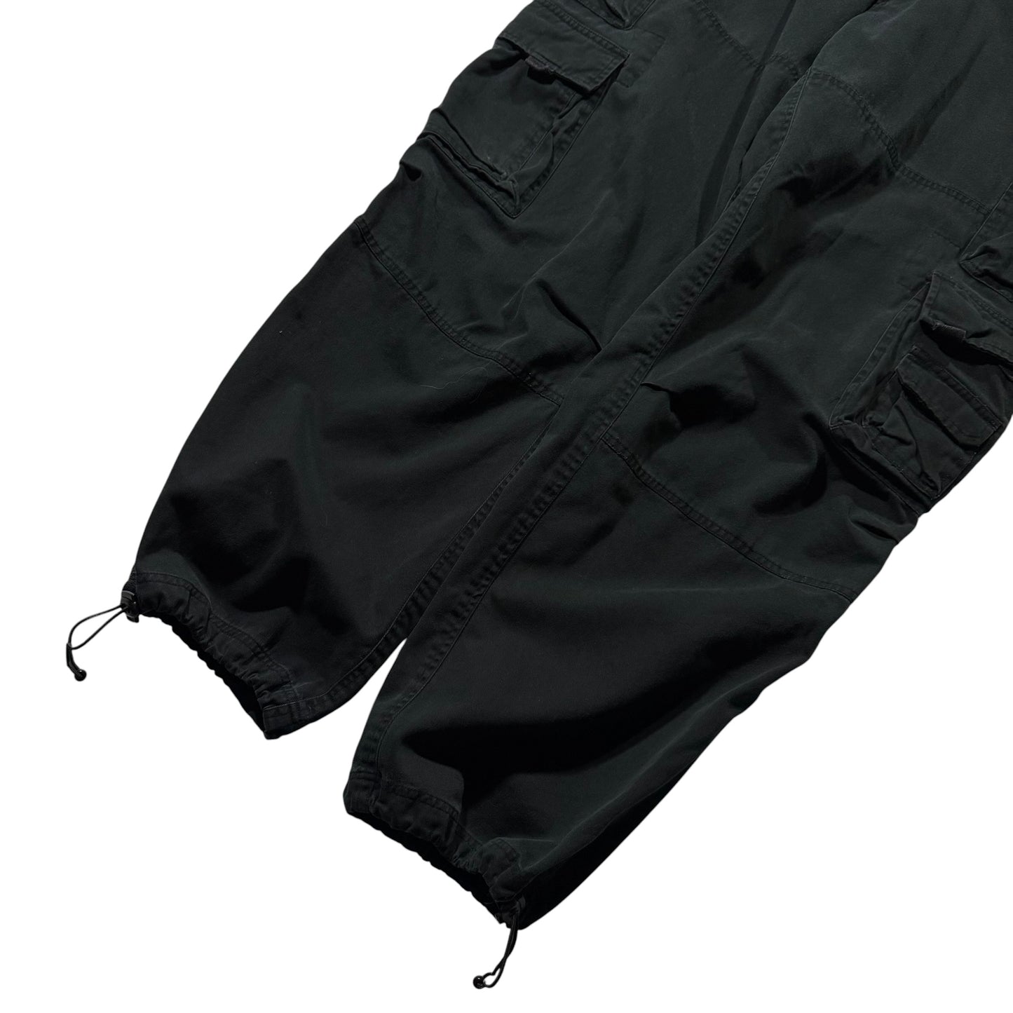 【USED】Kowloonland Tactical Cargo Pants