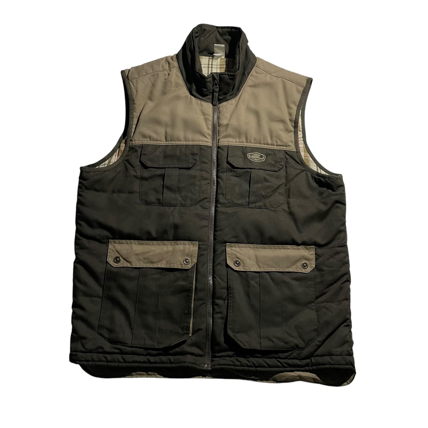 【USED】Solognac Hunting Vest