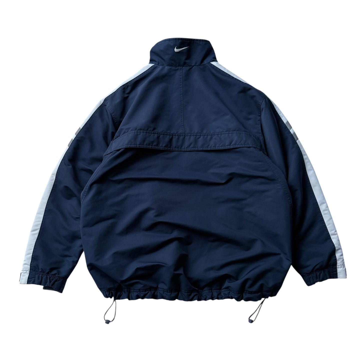 【USED】Nike Reflective Line Nylon Jacket