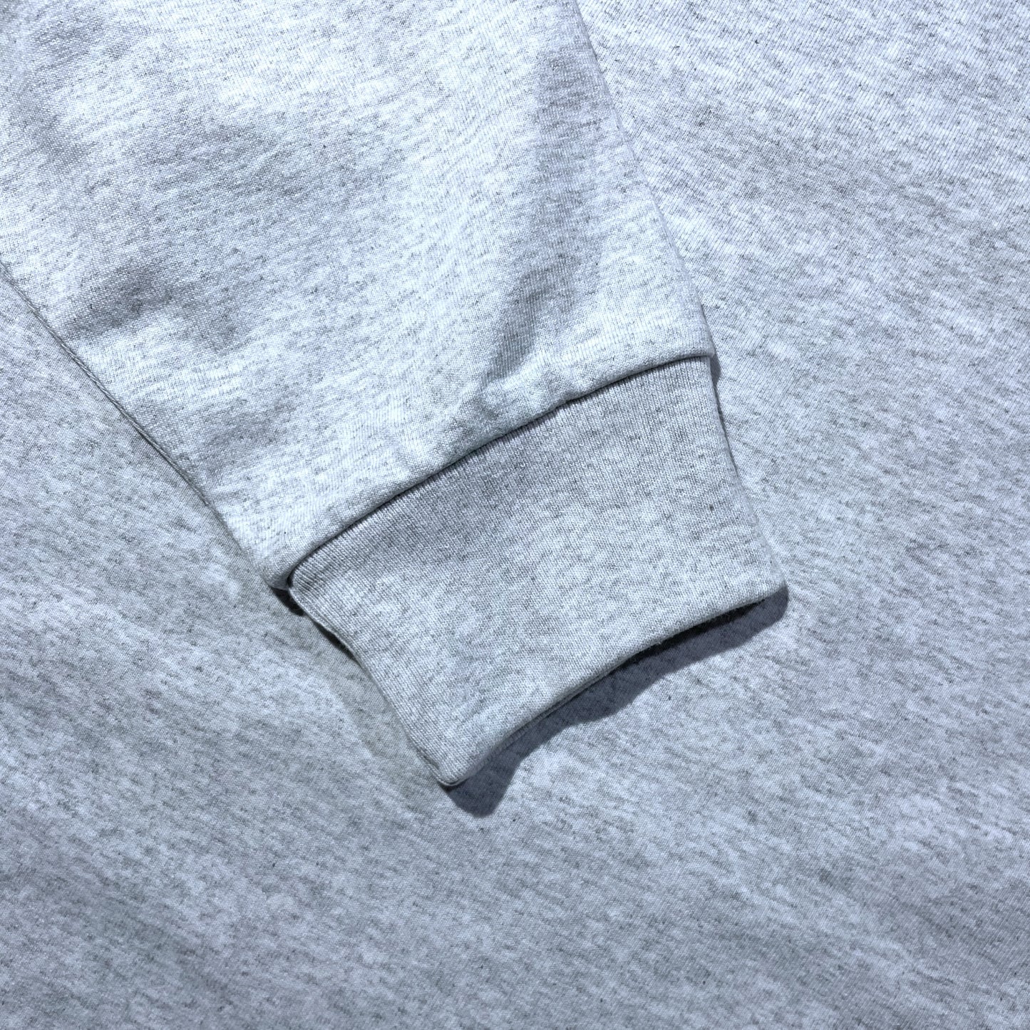 【TBP Original】TBPSPORT Heavy Weight L/SL Tee