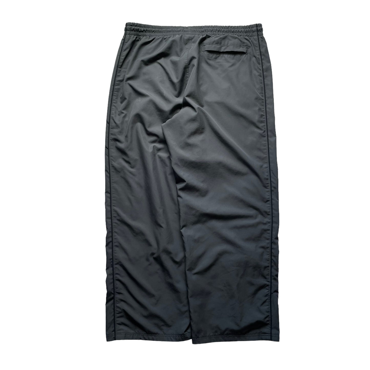 Nike Nylon Track Pants