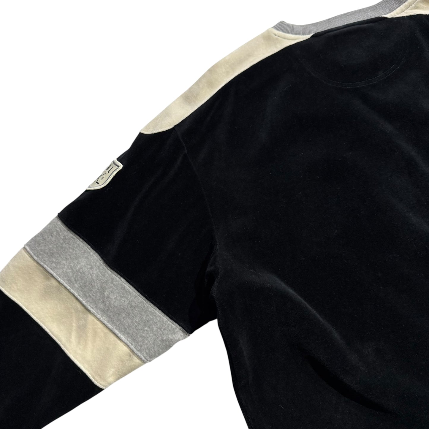 【USED】Enyce Velour Hockey Jersey