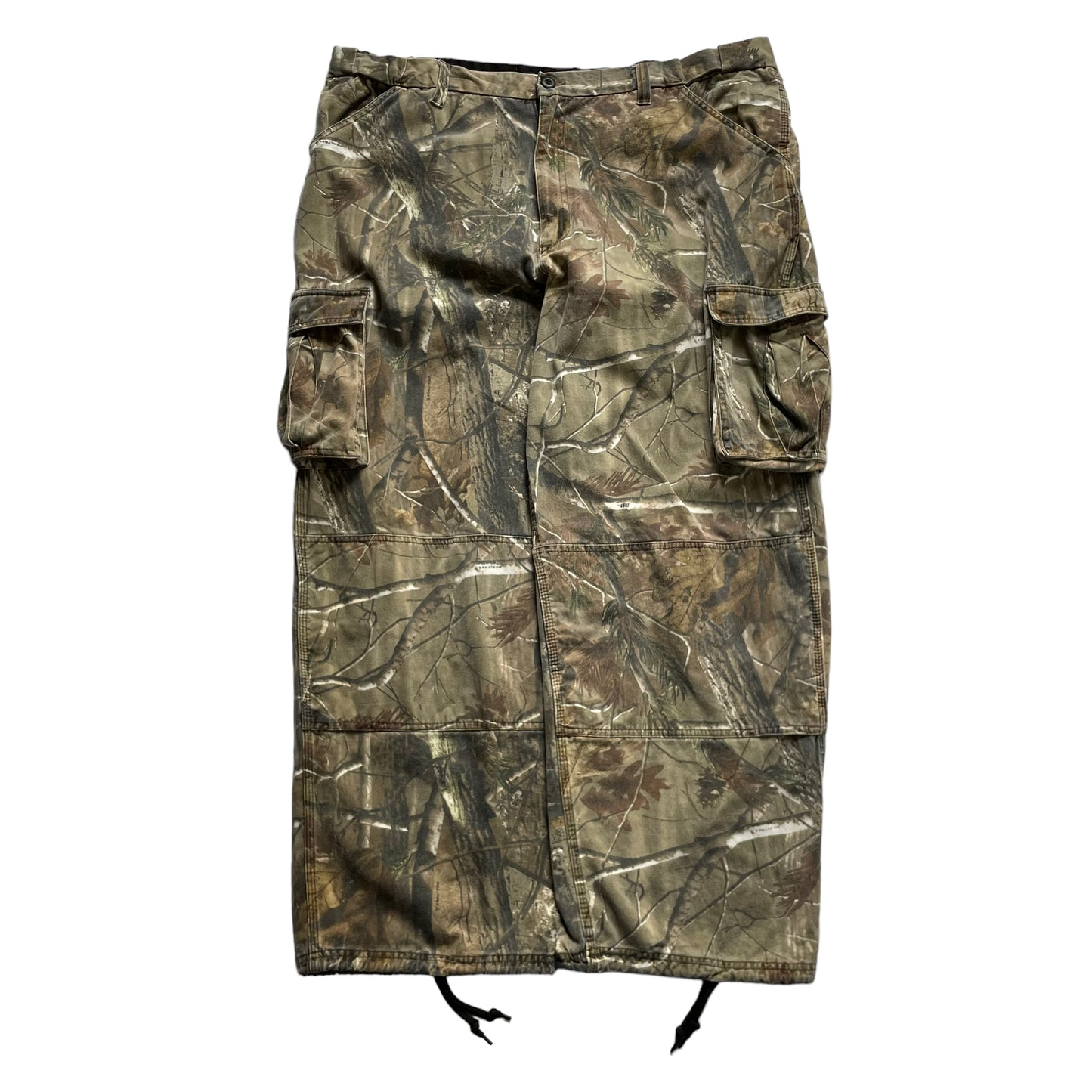 Walls Realtree Camo Cargo Pants