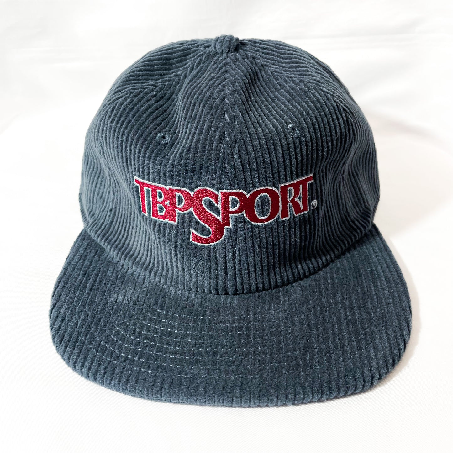 【TBP Original】TBPSPORT 6Panel Corduroy Cap