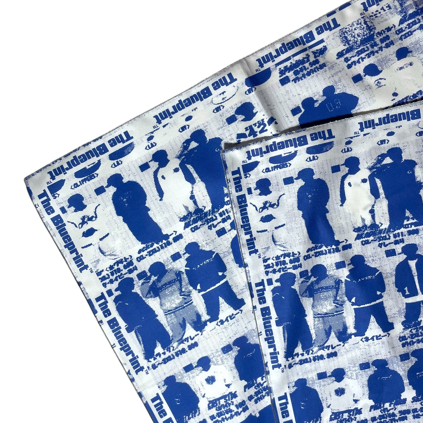 TBP Bootleg Bandana