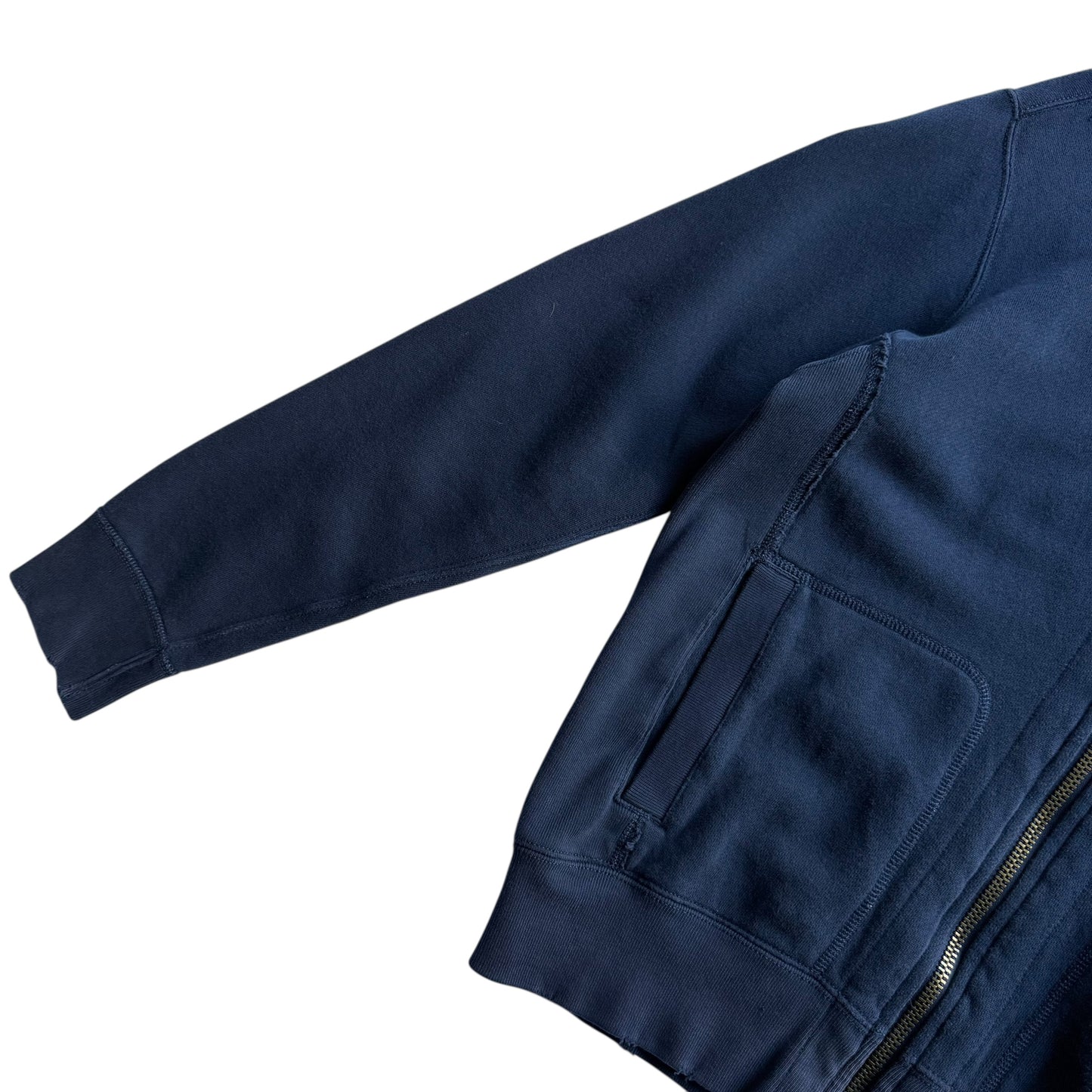 【USED】Polo by Ralph Lauren Full Zip Hoodie