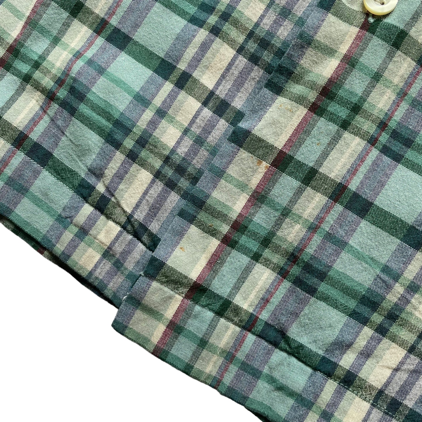 Polo by Ralph Lauren S/SL Open Collar Shirt "Caldwell"