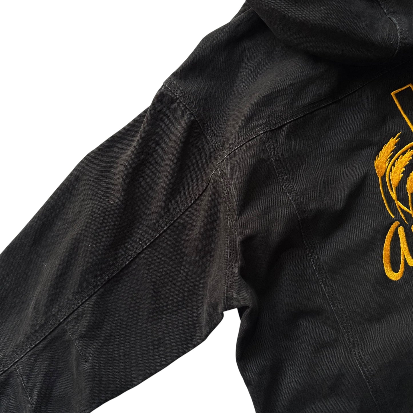 【USED】Dri-Duck Hooded Duck Canvas Jacket