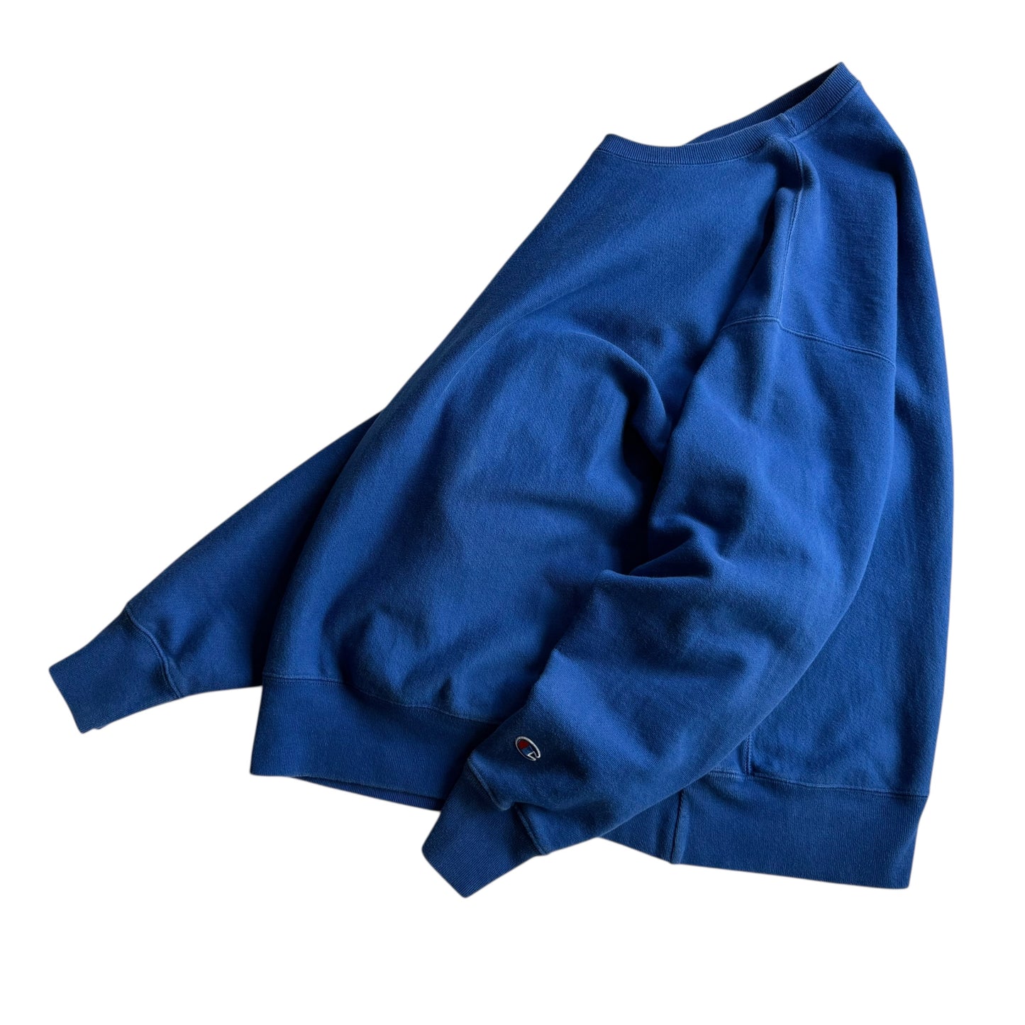 【USED】Champion Reverse Weave Crewneck Sweat