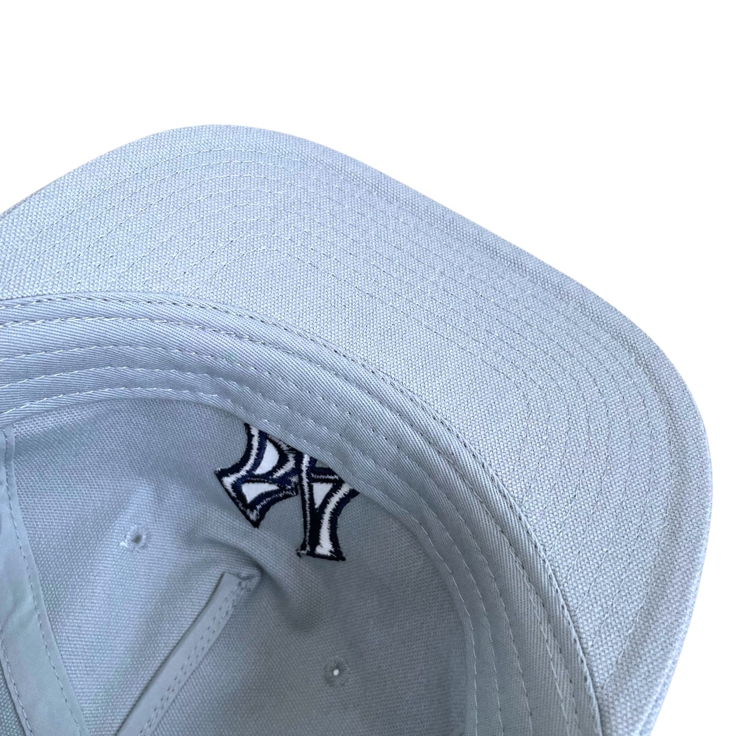 【TBP Original】The"BP" Embroidery Logo Snap Back Canvas Cap