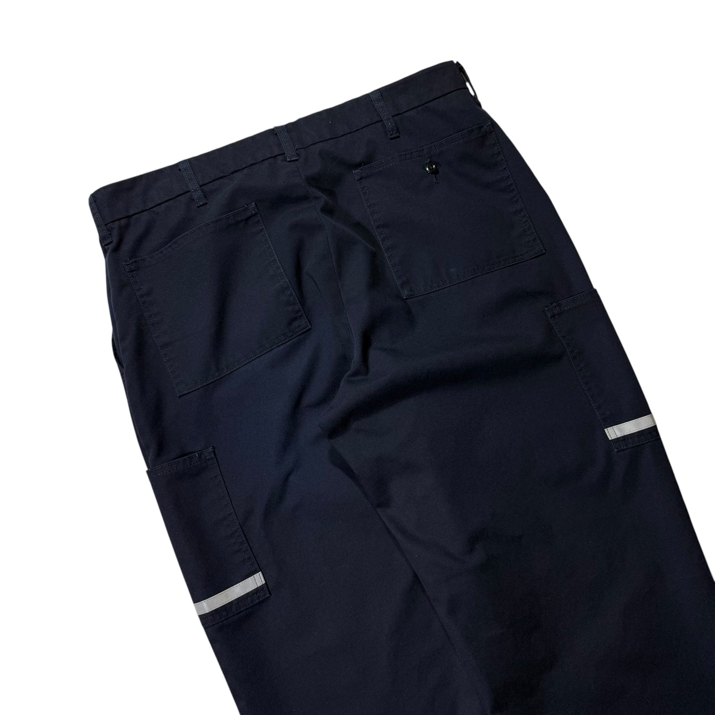 【USED】VF Image Wear FedEx Uniform Pants 38inch