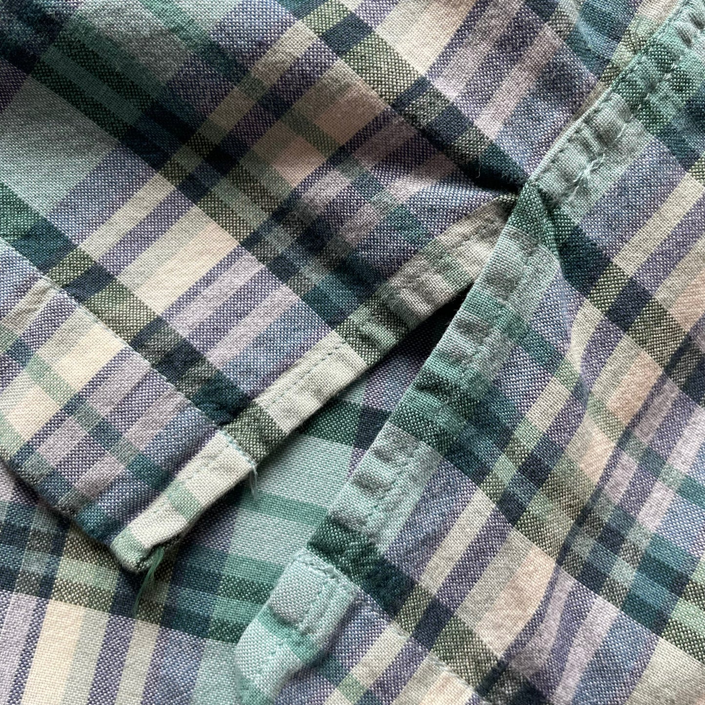 Polo by Ralph Lauren S/SL Open Collar Shirt "Caldwell"
