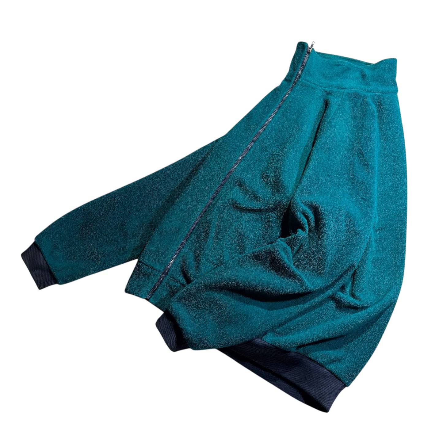 【USED】Mountain Equipment Fleece Jacket