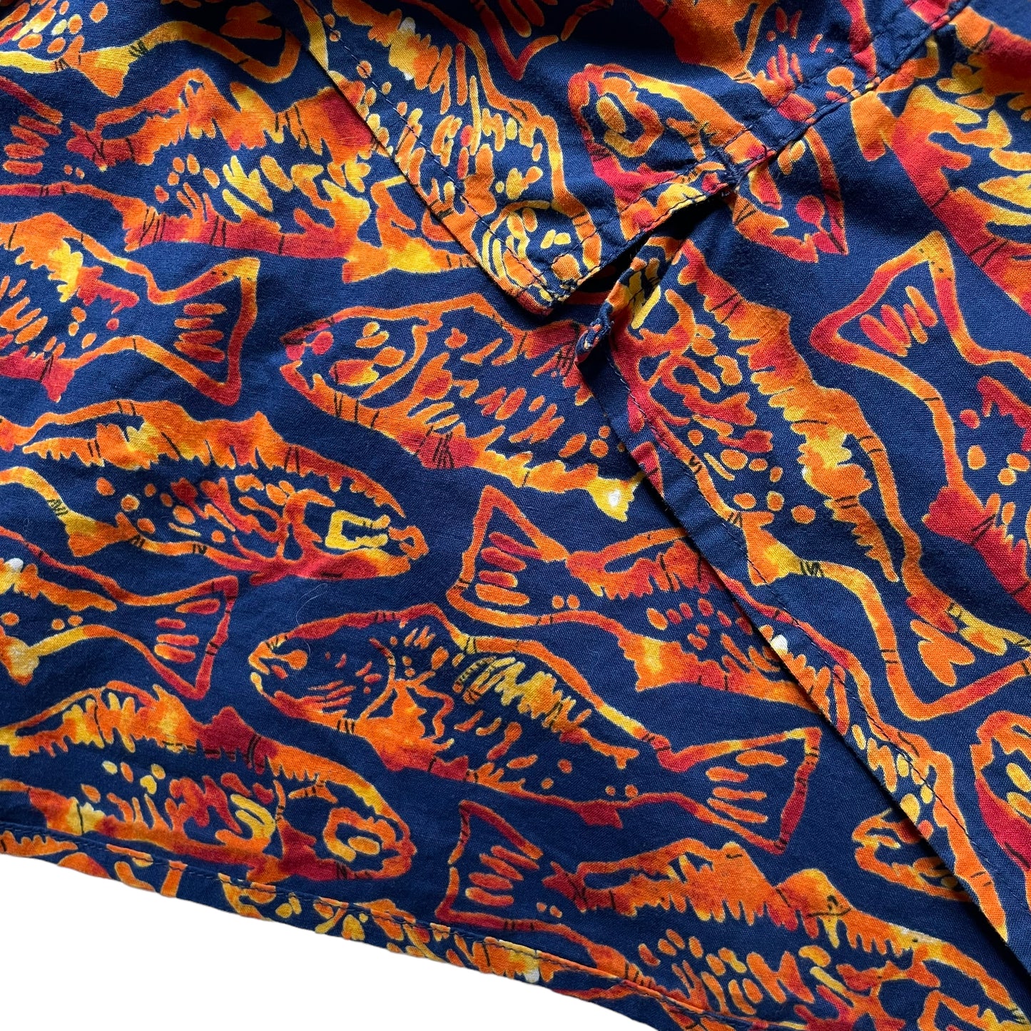 Polo Jeans All Over Print Shirt