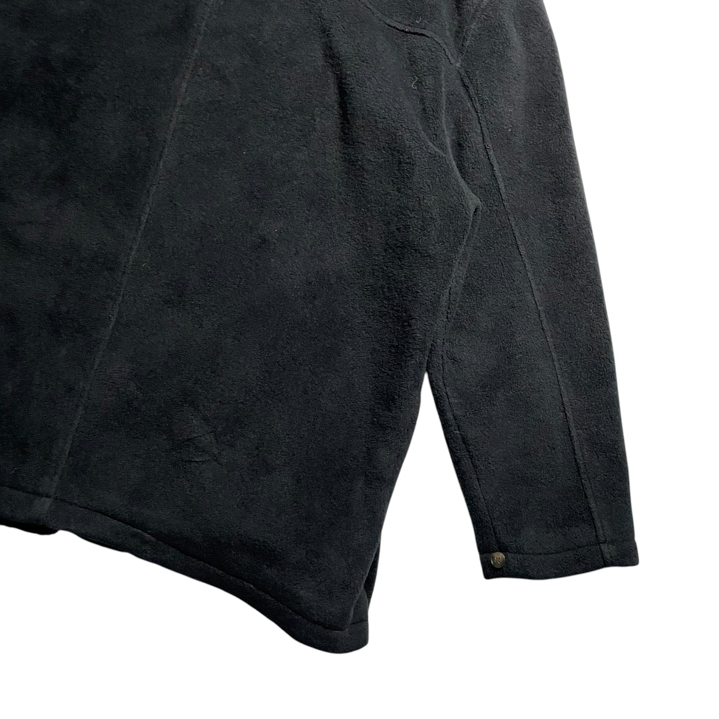 【USED】Millennium Collection Fleece Jacket