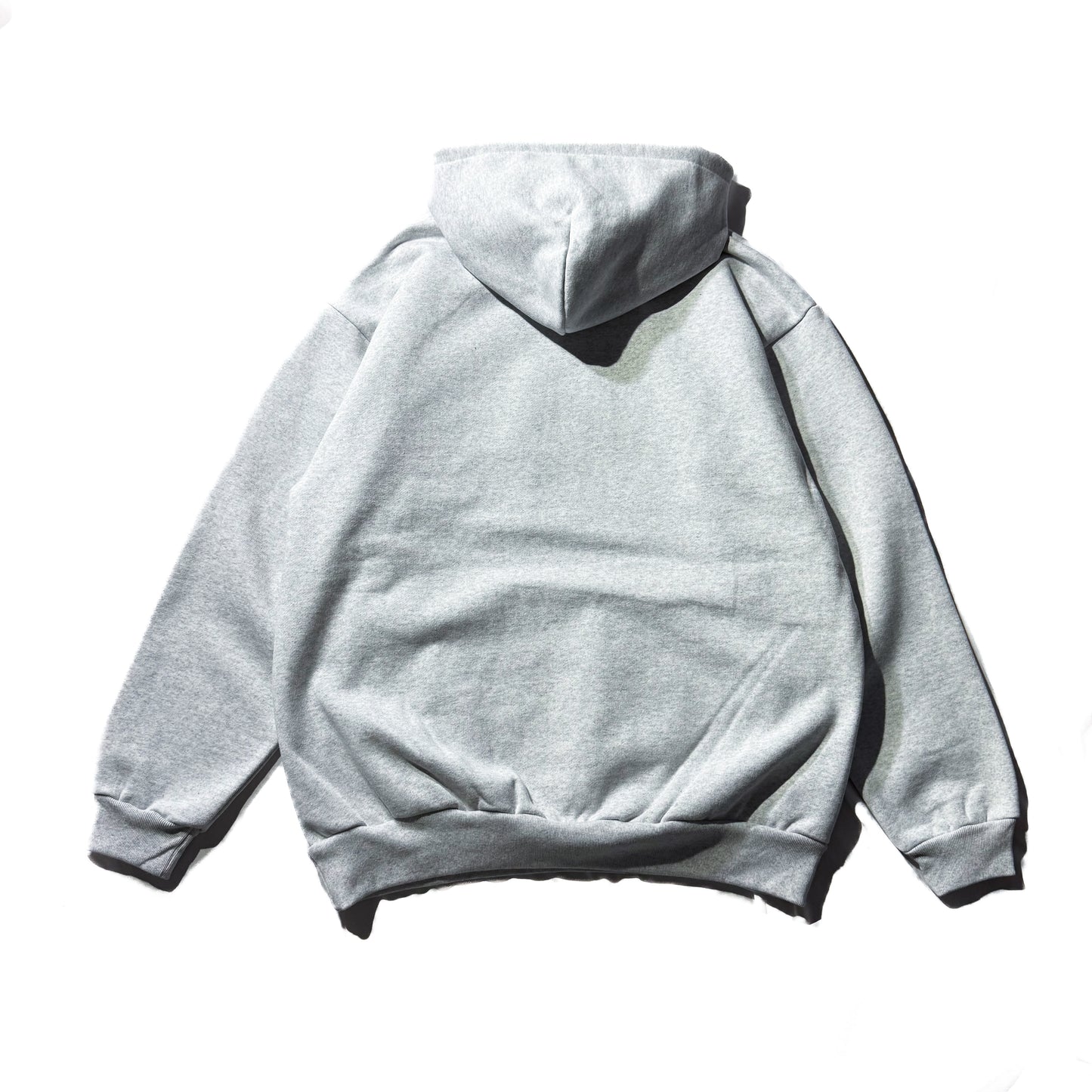 The Blueprint™︎ TBPSPORT Heavy Weight Pullover Hoodie