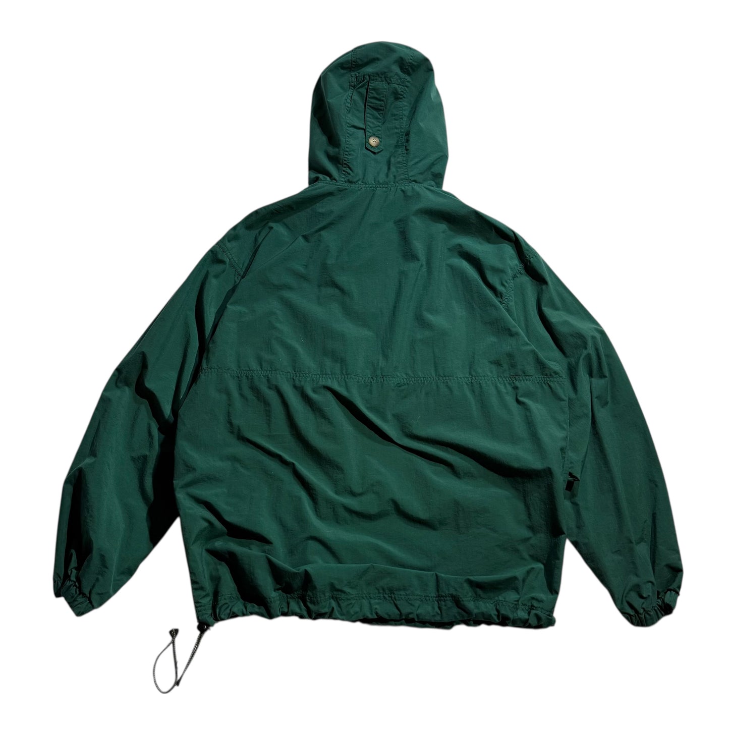 【USED】Columbia Nylon Anorak Jacket