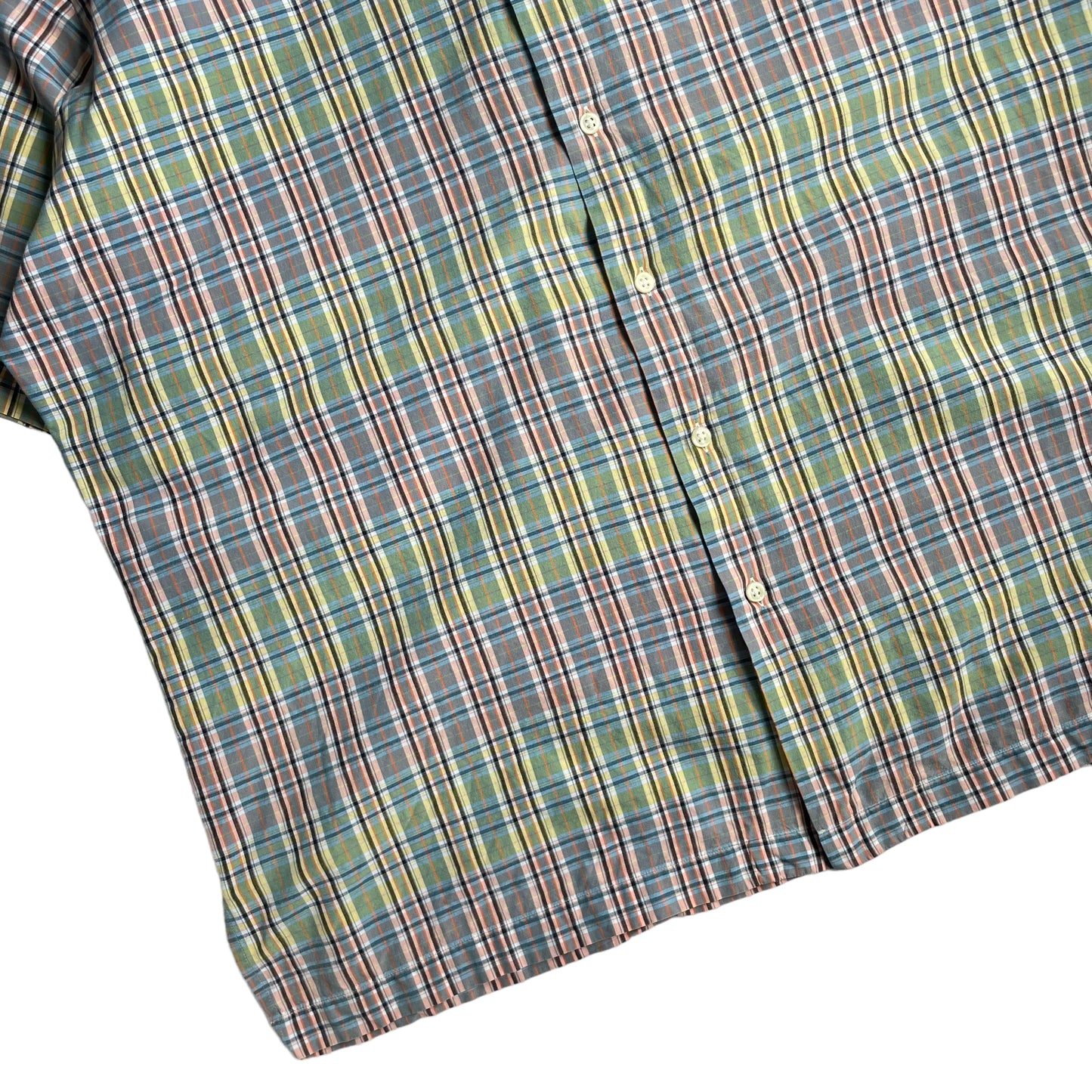 Polo by Ralph Lauren Open Collar Shirt "Caldwell"