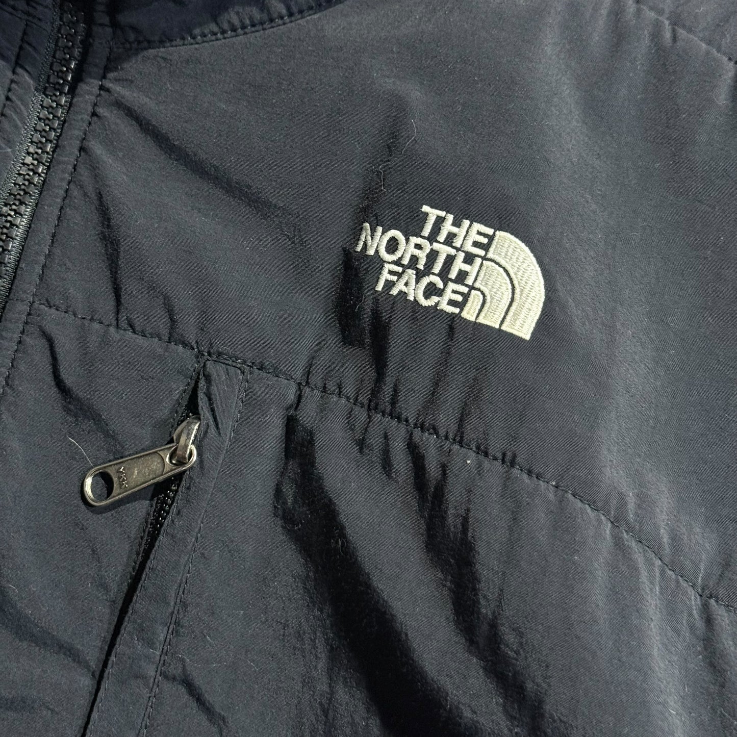 【USED】The North Face Denali Jacket