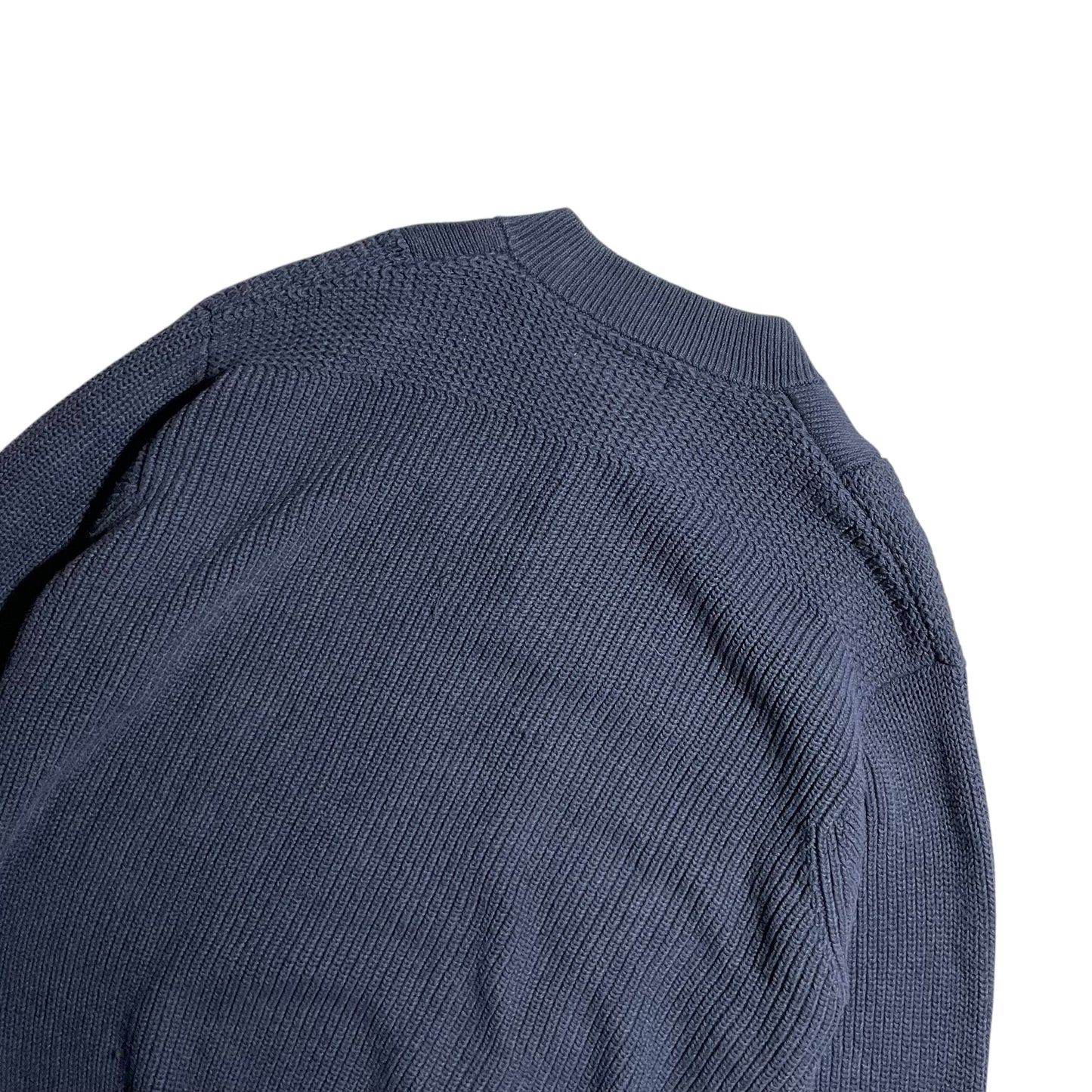 【USED】Cabela’s Henly Neck Cotton Sweater