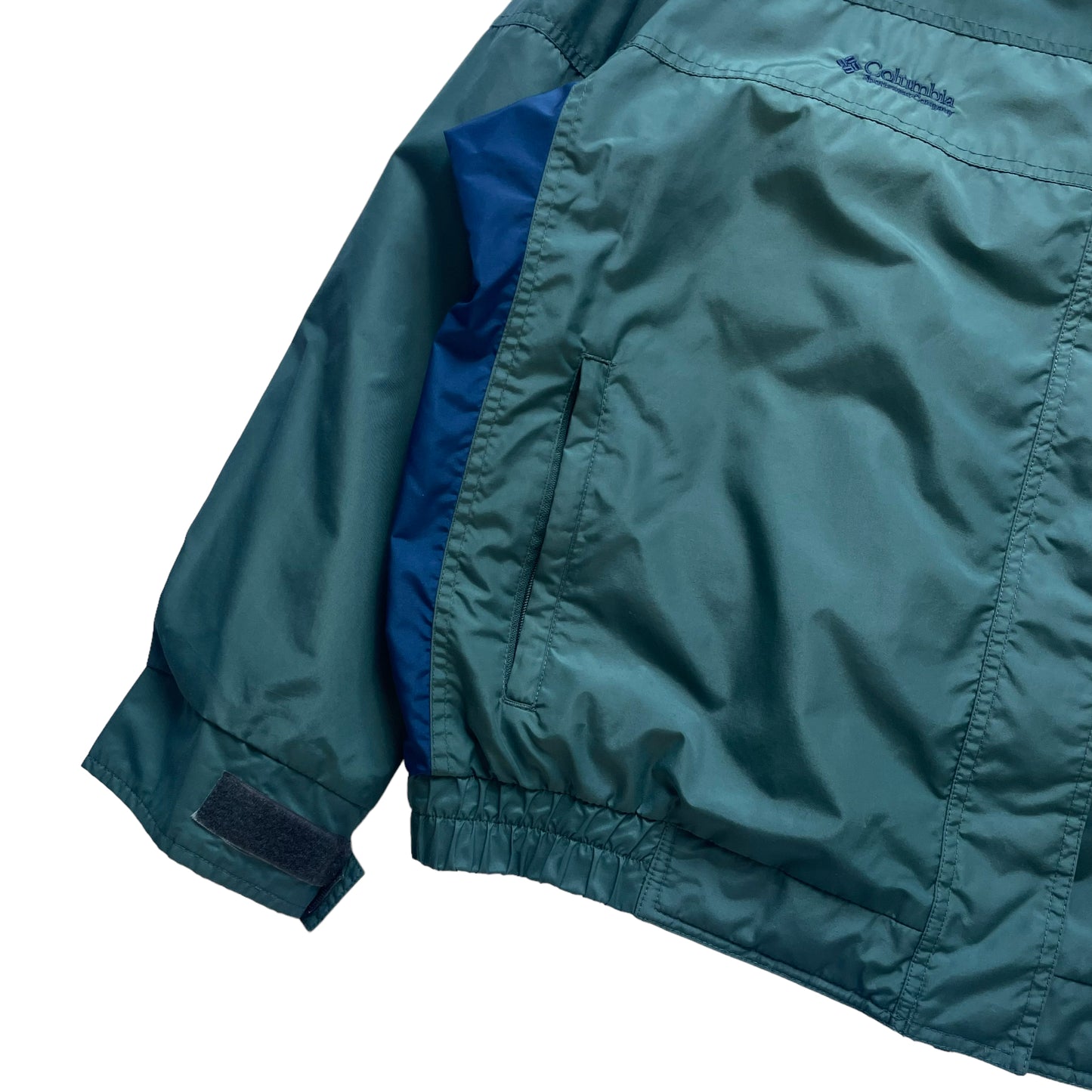 Columbia Columbia Bugaboo Interchange Jacket