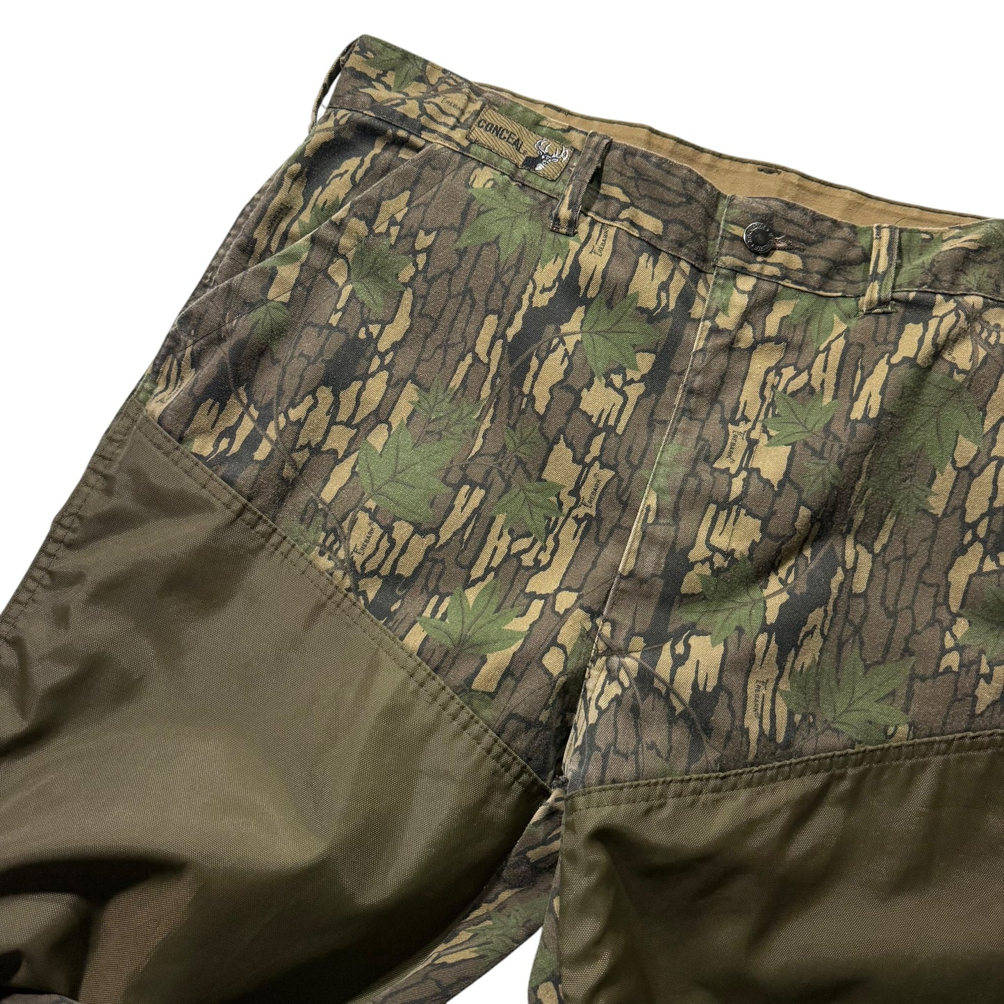Winchester Trebark Camo Hunting Pants