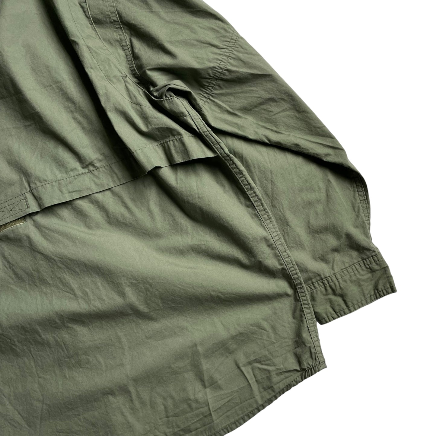 Eddie Bauer RS&M Consultants Logo L/SL Fishing Shirt