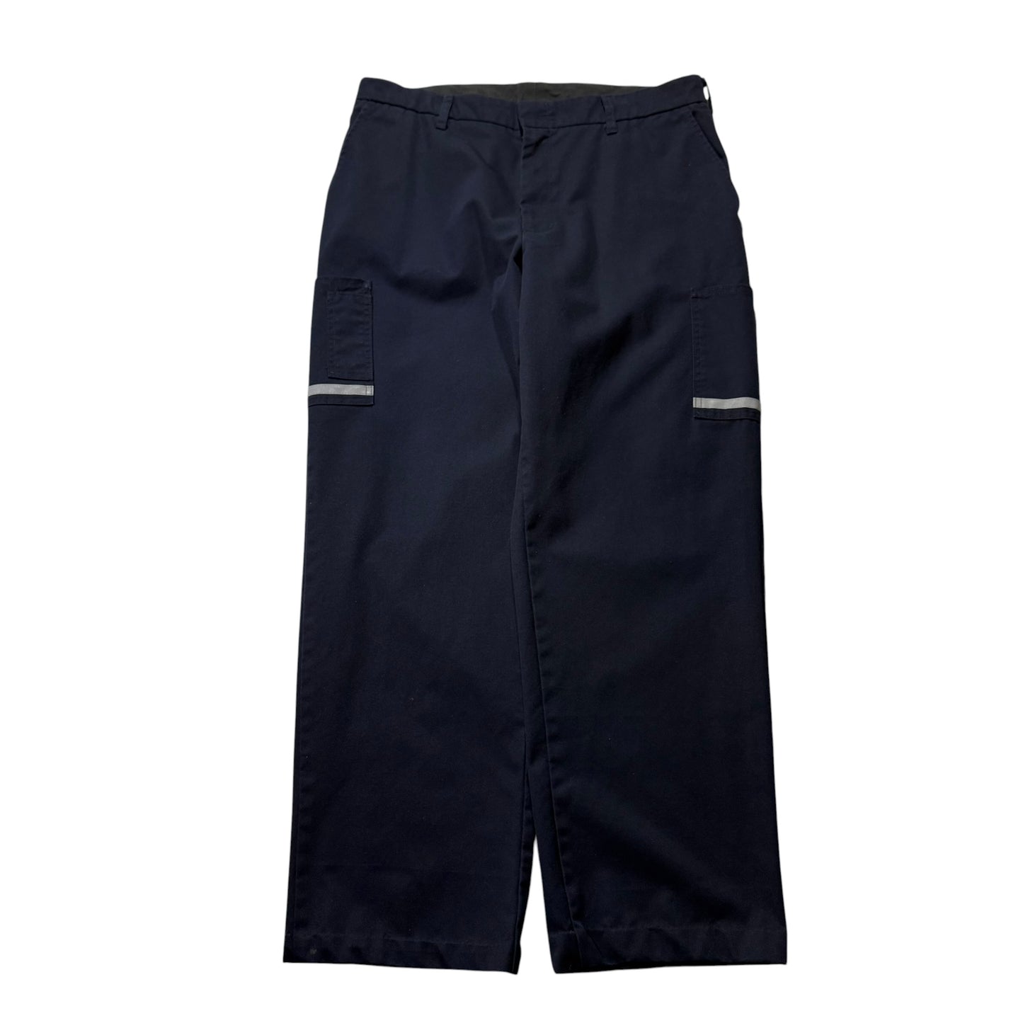 【USED】VF Image Wear FedEx Uniform Pants 38inch