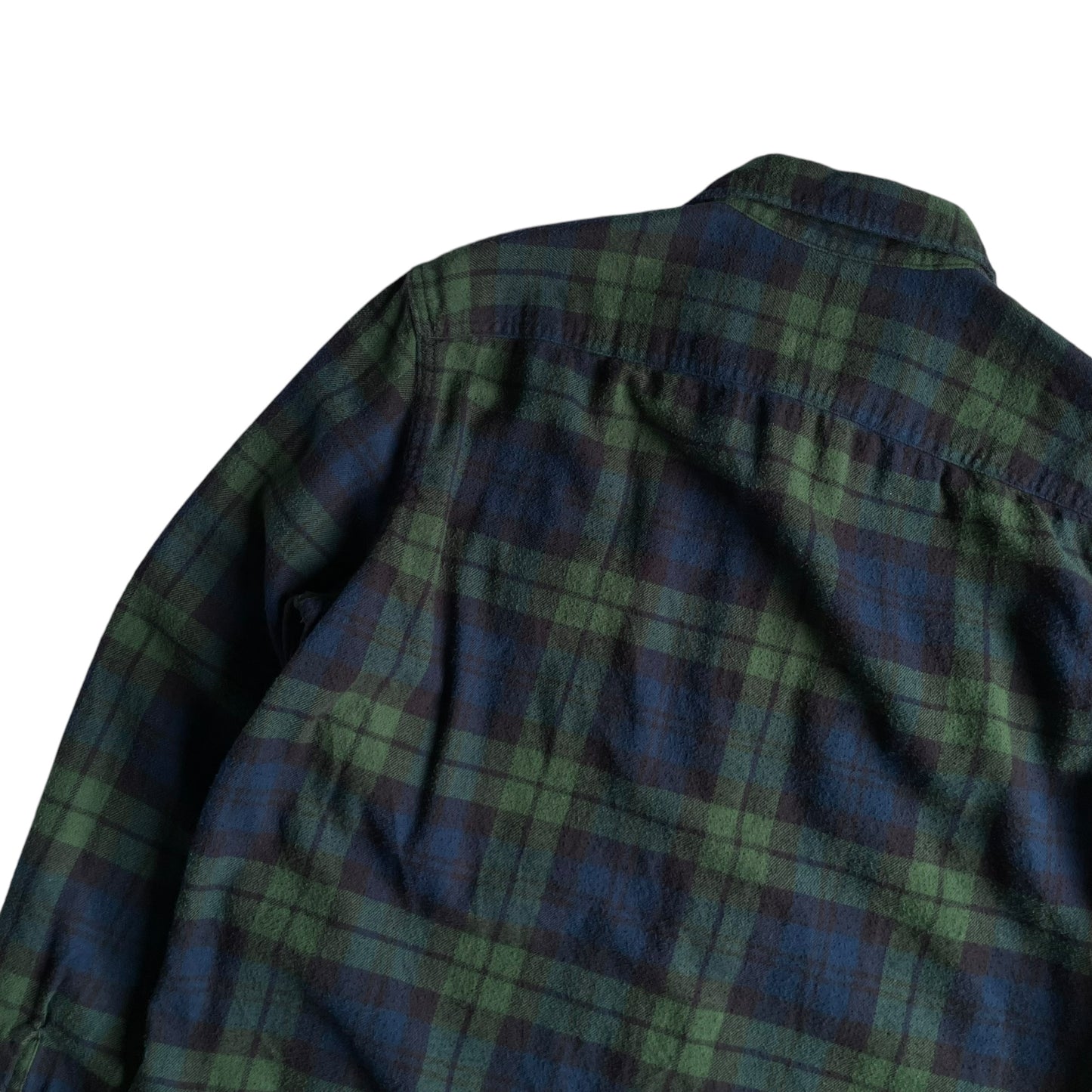 American Eagle L/SL Check Shirt