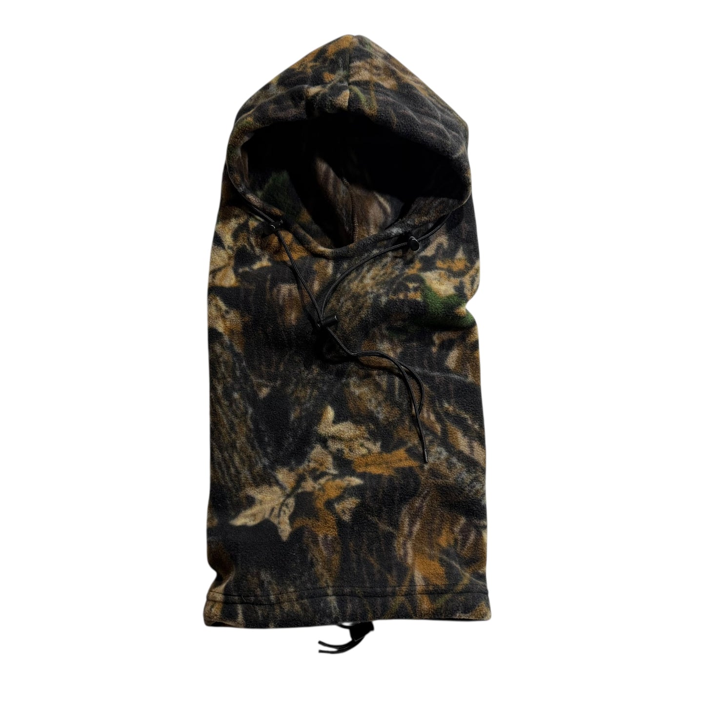 Realtree Fleece Balaclava