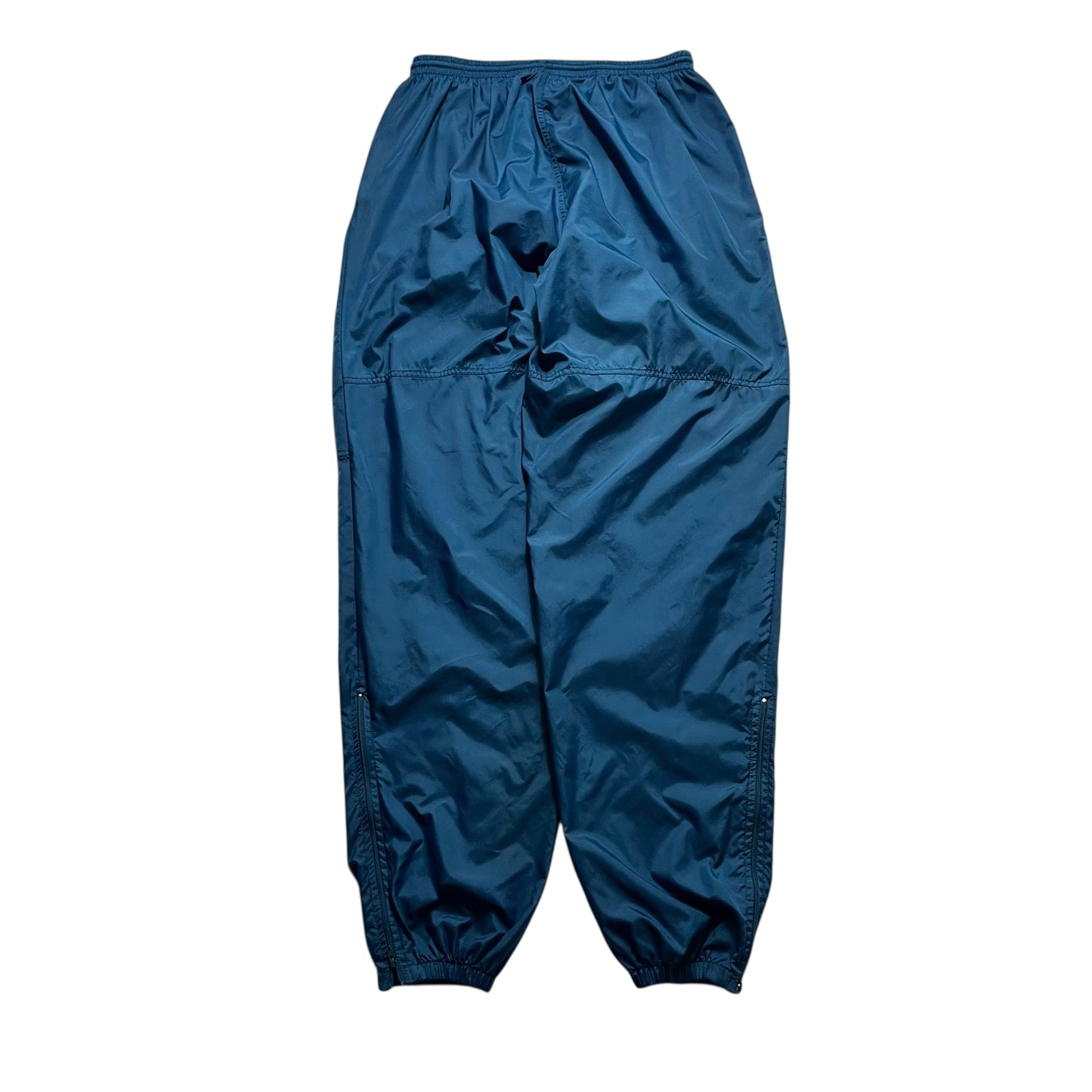 【USED】Nike Nylon Track Pants