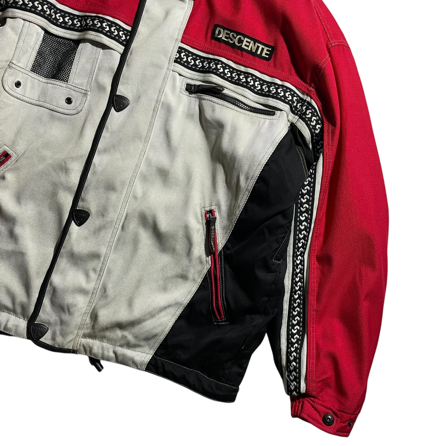 【USED】Descente Ski Jacket