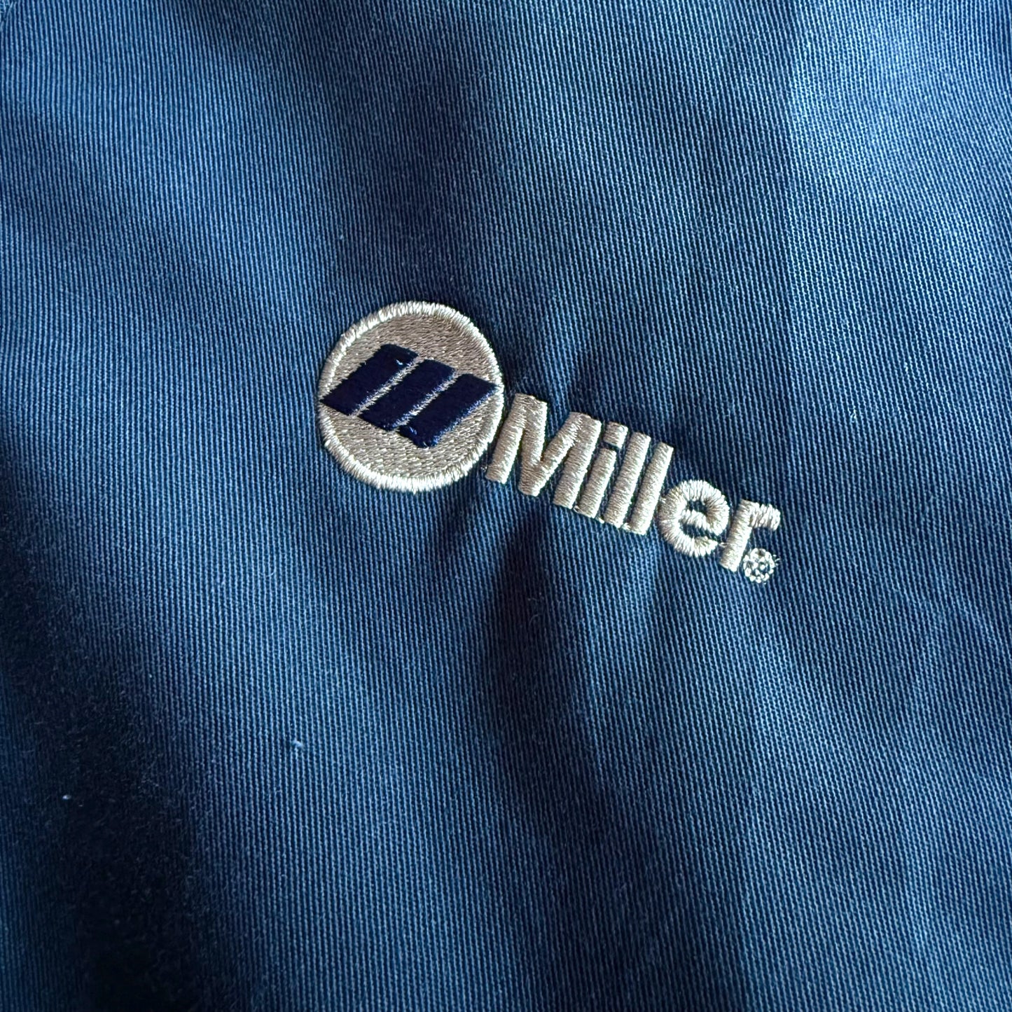 【USED】Corner Stone Miller  Electric Uniform Jacket