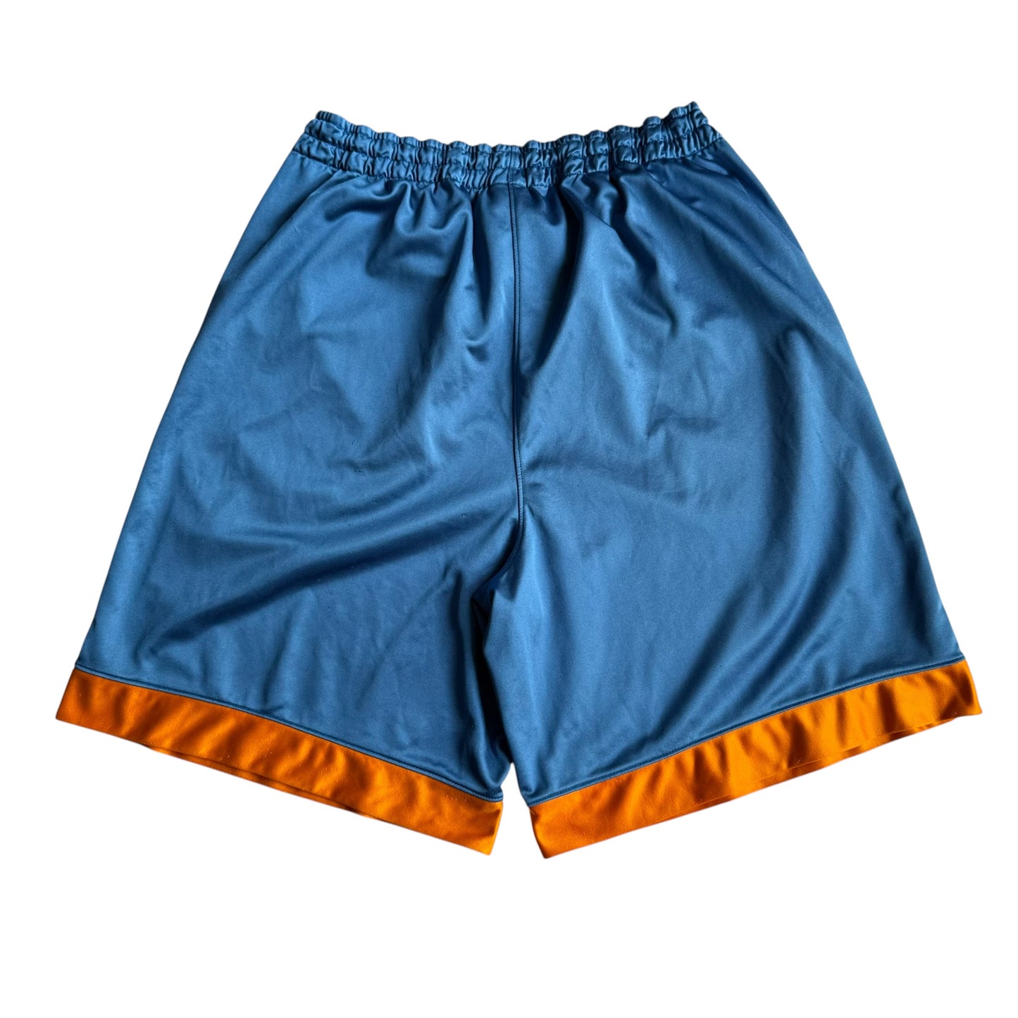 【USED】JORDAN BRAND BASKET BALL SHORTS バスパン ジョーダン XLサイズ