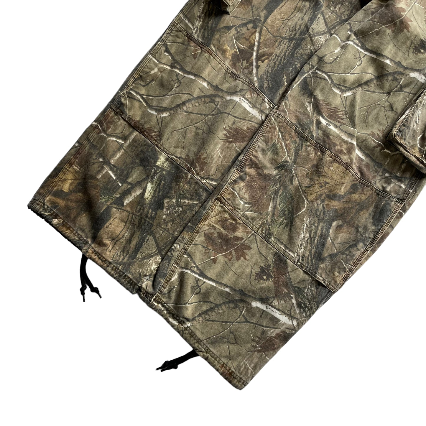 Walls Realtree Camo Cargo Pants