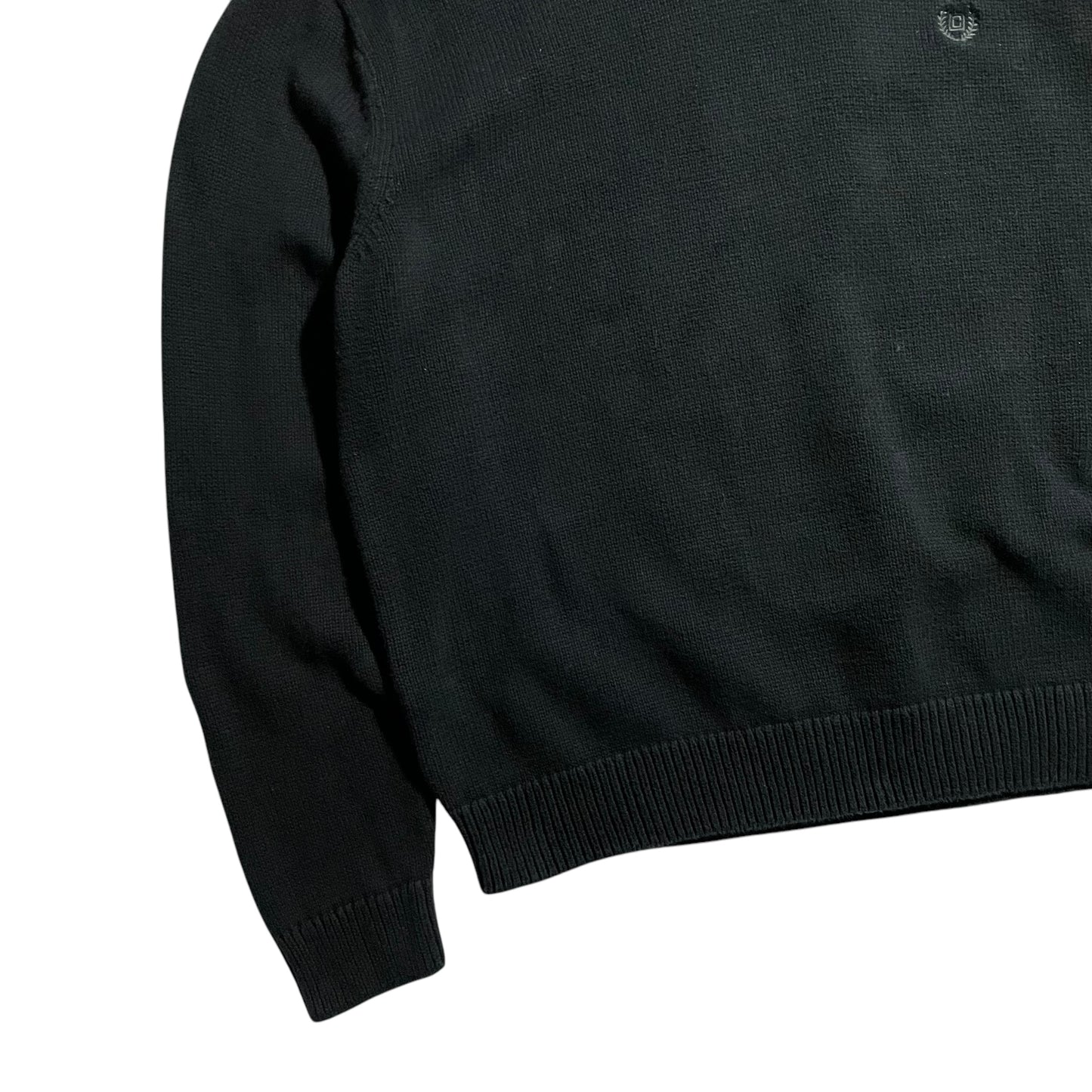 【USED】Chaps Crew Neck Cotton Sweater