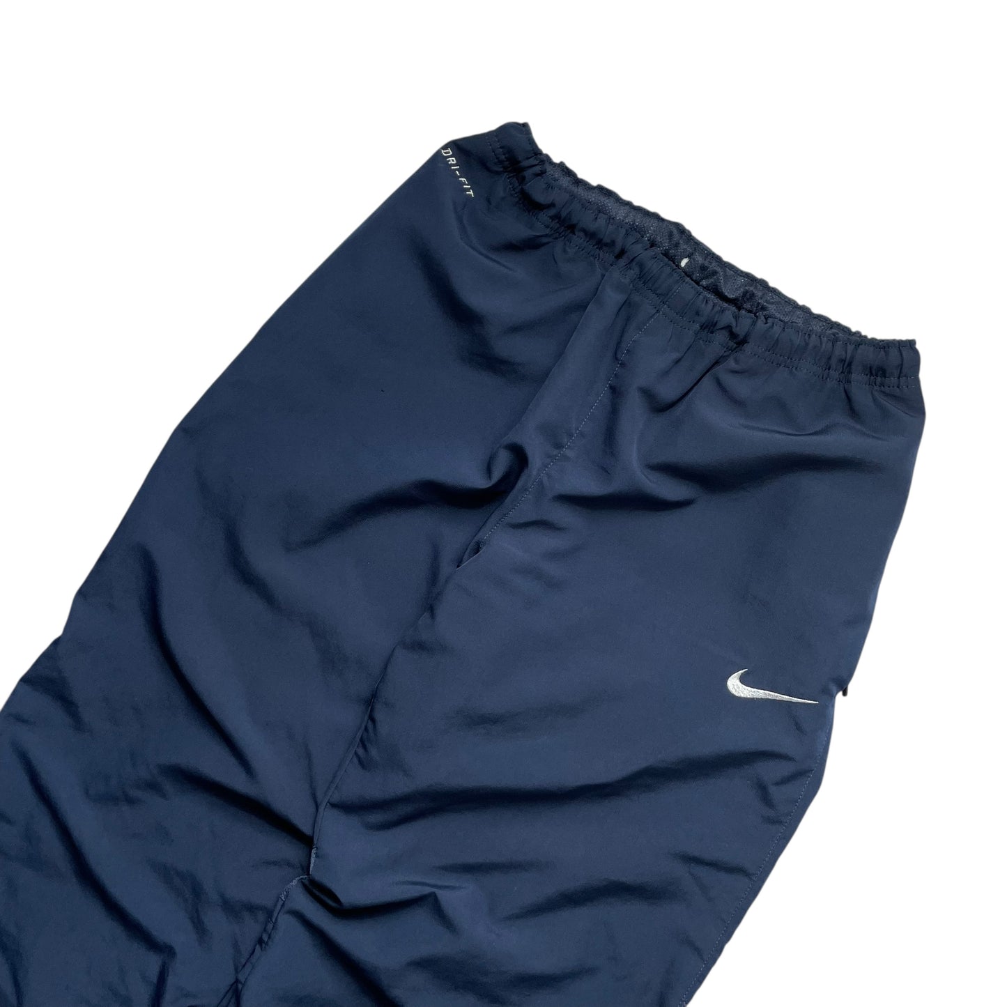 【USED】Nike Nylon Track Pants