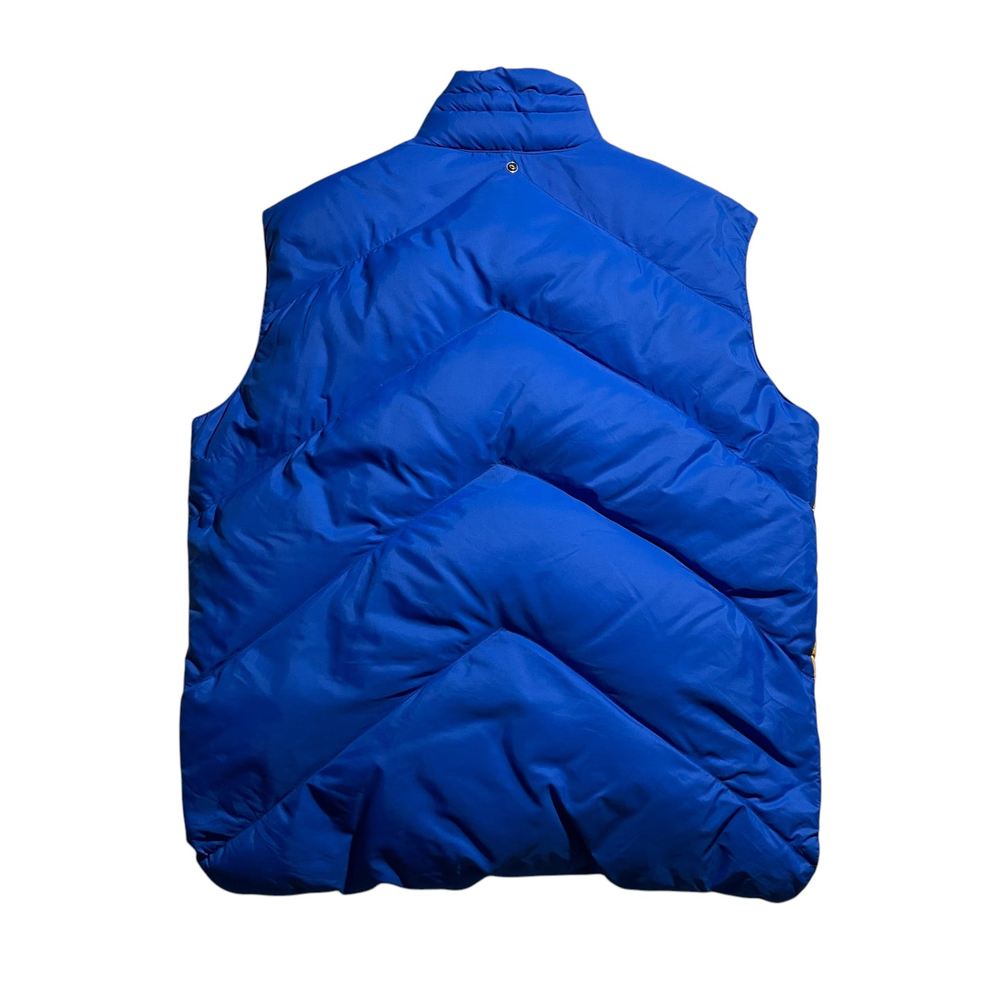 【USED】Jansport Down Vest