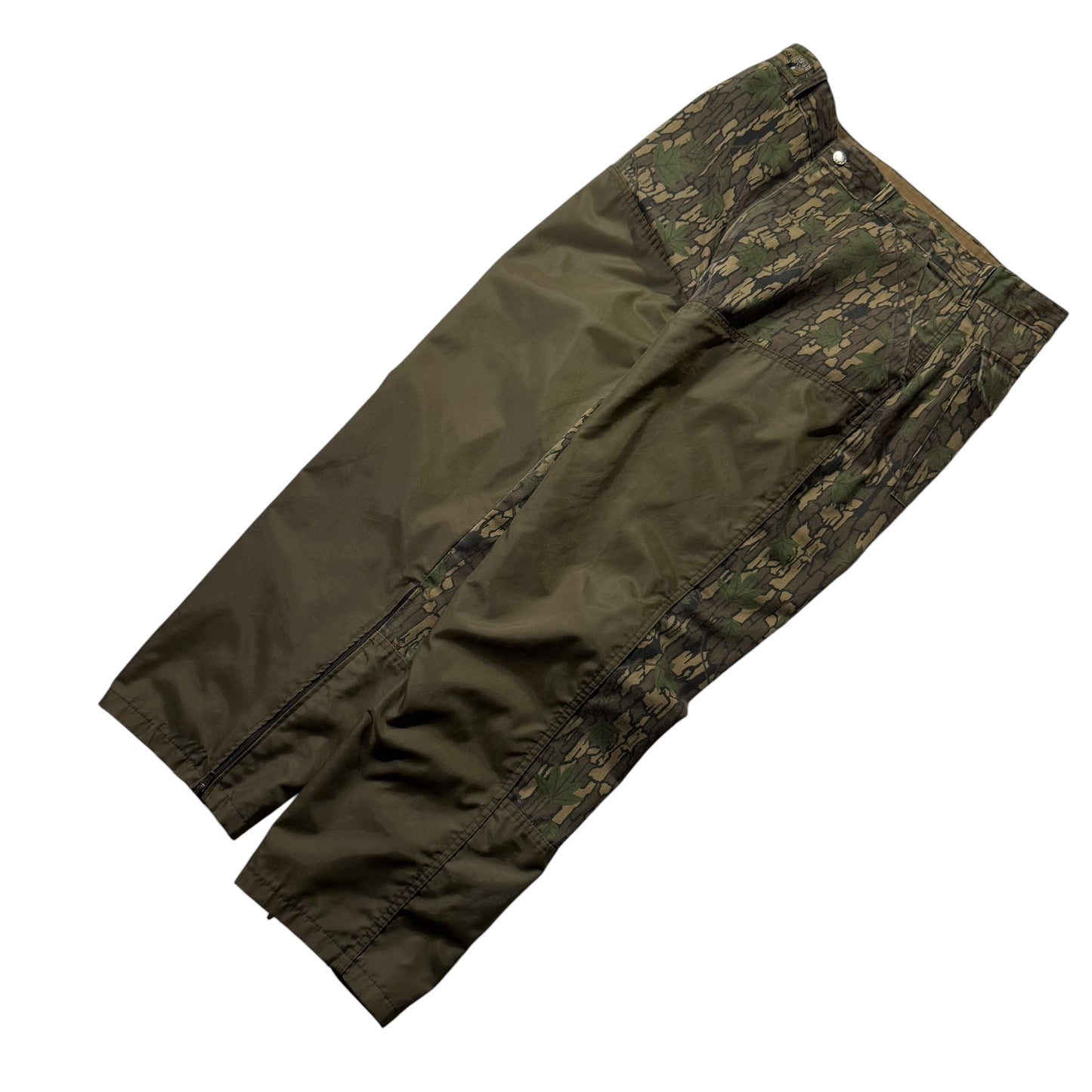 Winchester Trebark Camo Hunting Pants