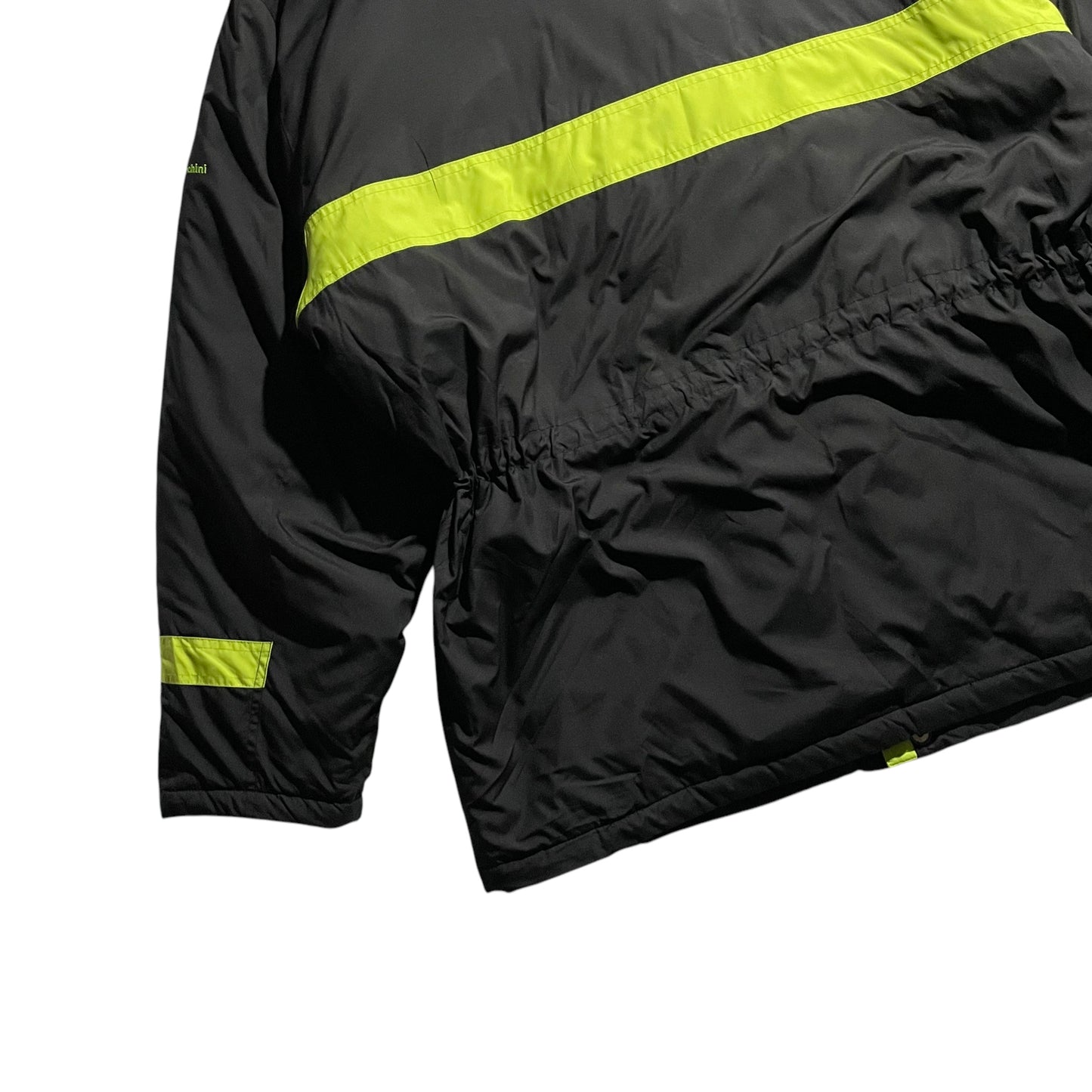 【USED】Sergio Tacchini Multicolor Ski Jacket