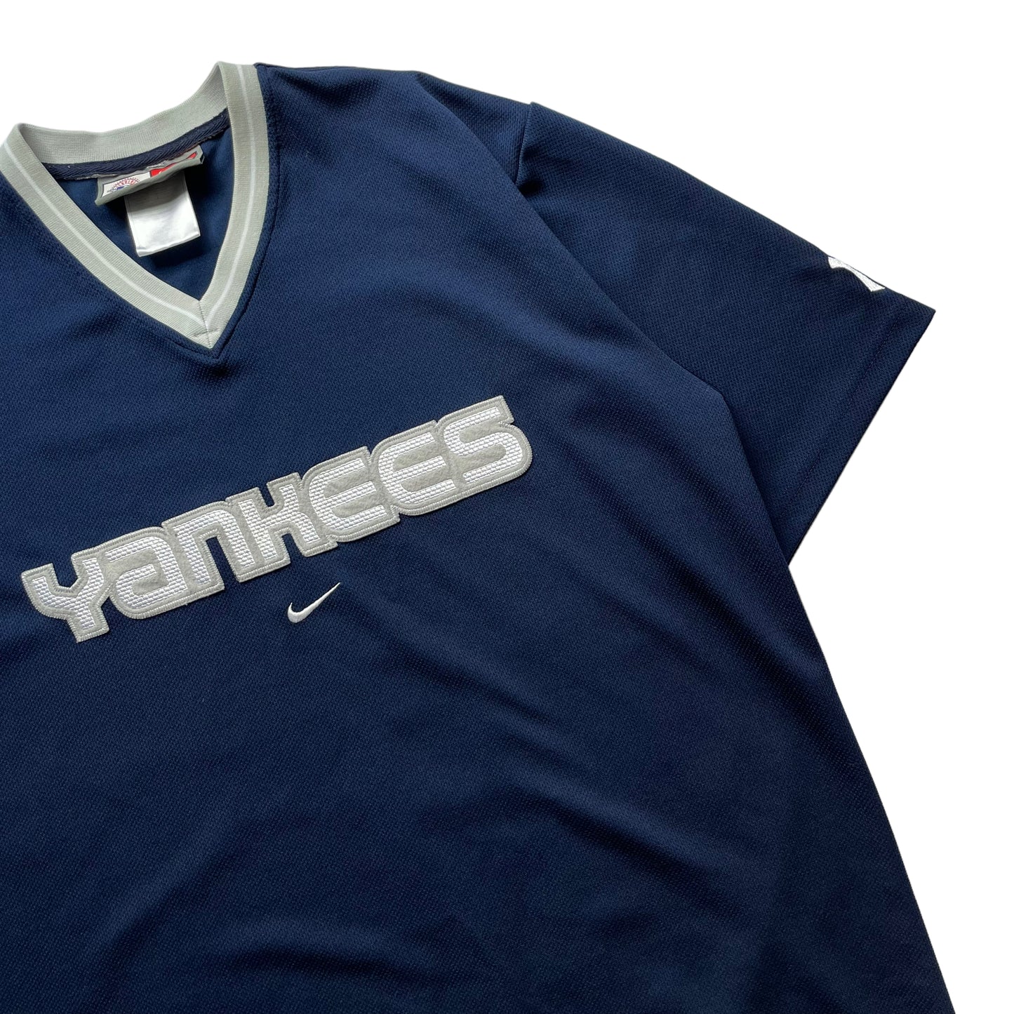 Nike New York Yankees Baseball Jersey