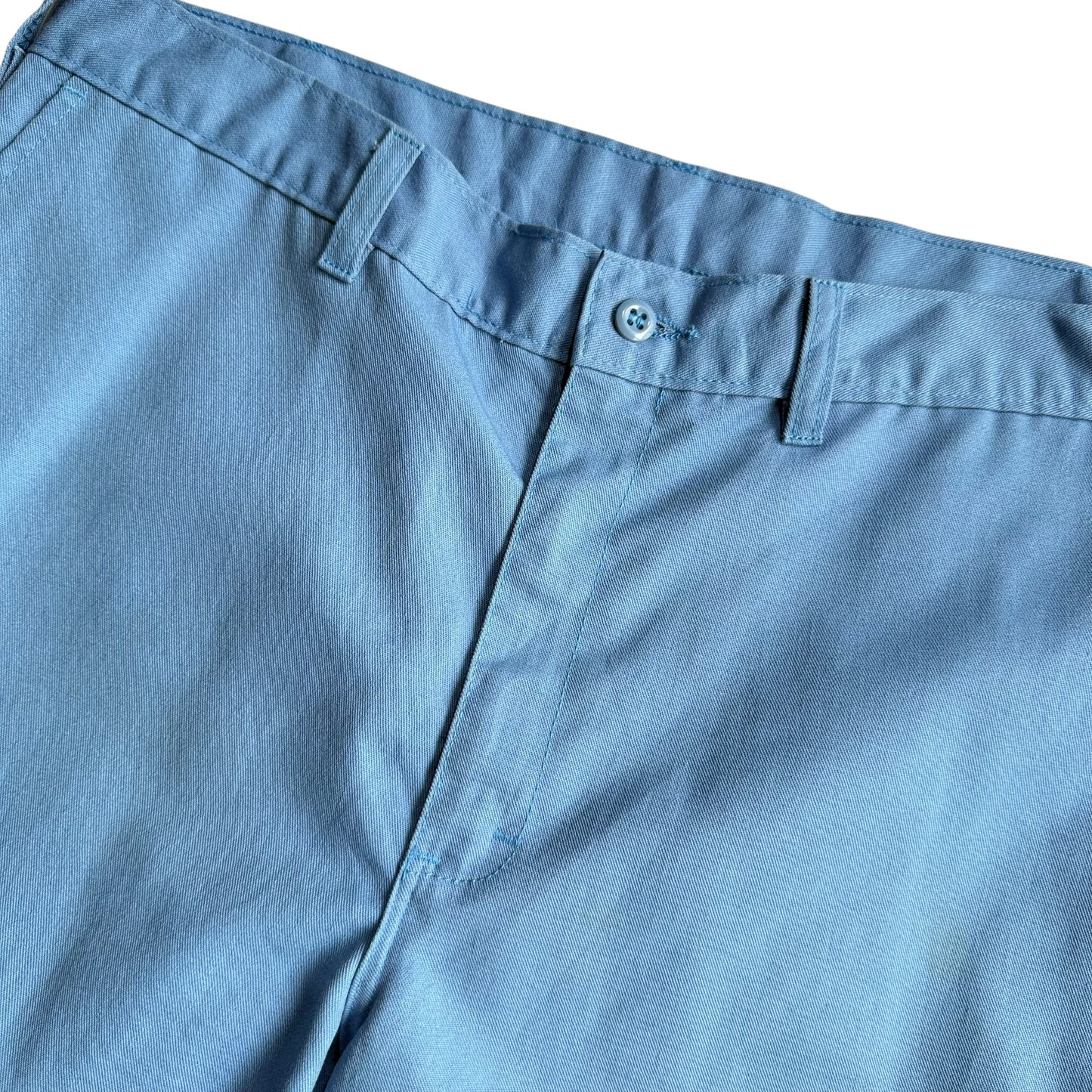 【USED】Dickies Loose Fit Work Shorts ディッキーズ ワークパンツ ショーツ 34インチ