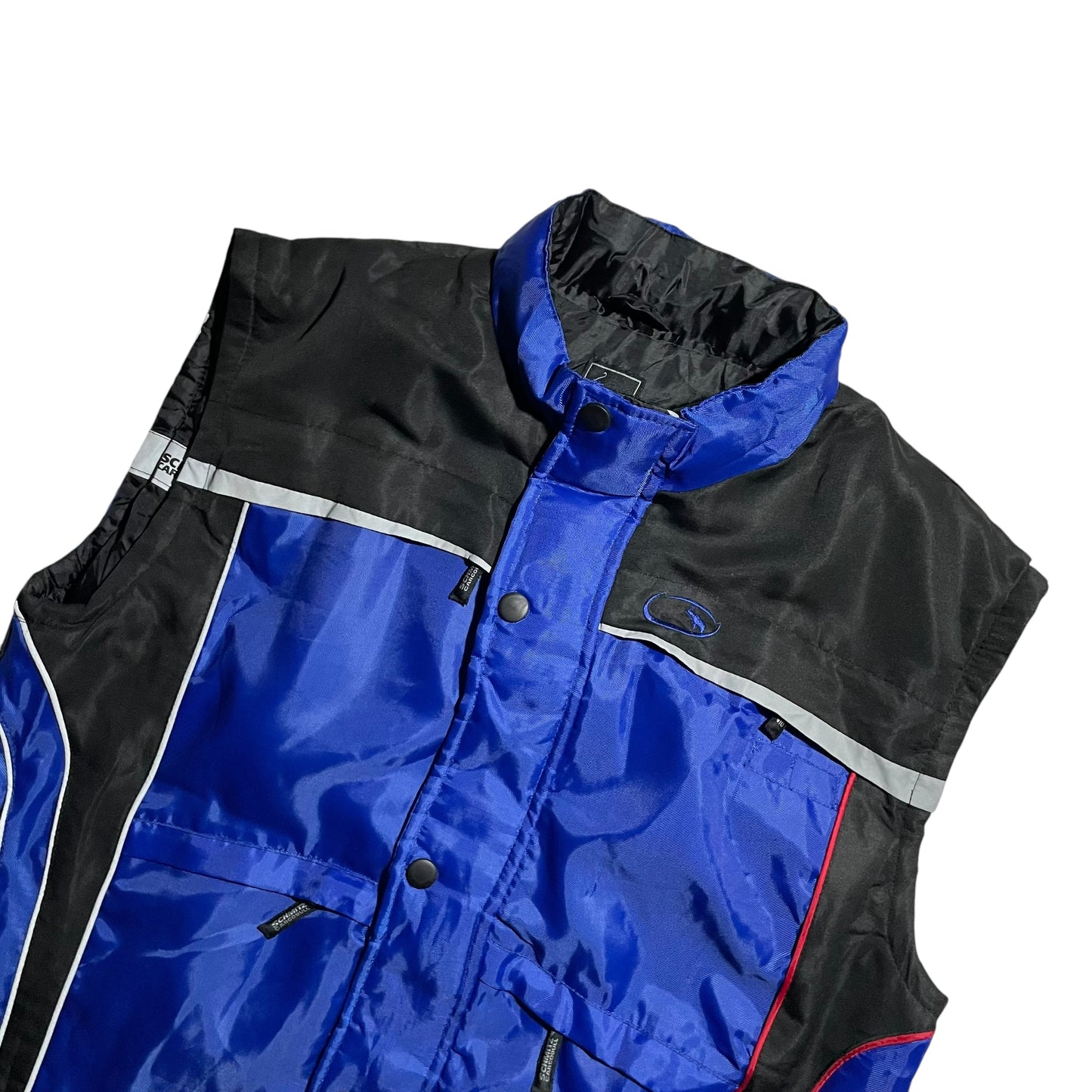 【USED】Cargobull Collection Uniform Vest