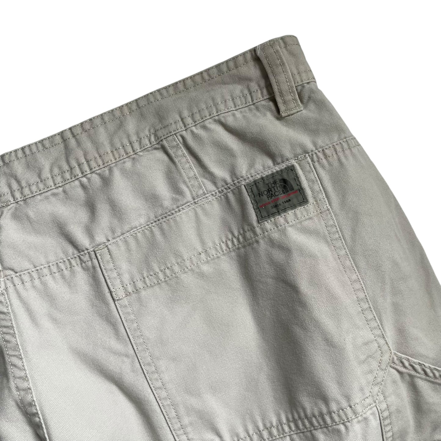 【Used】The North Face A5 Series Climbing Trouser/ザノースフェイス ”A5シリーズ” クライミングトラウザー