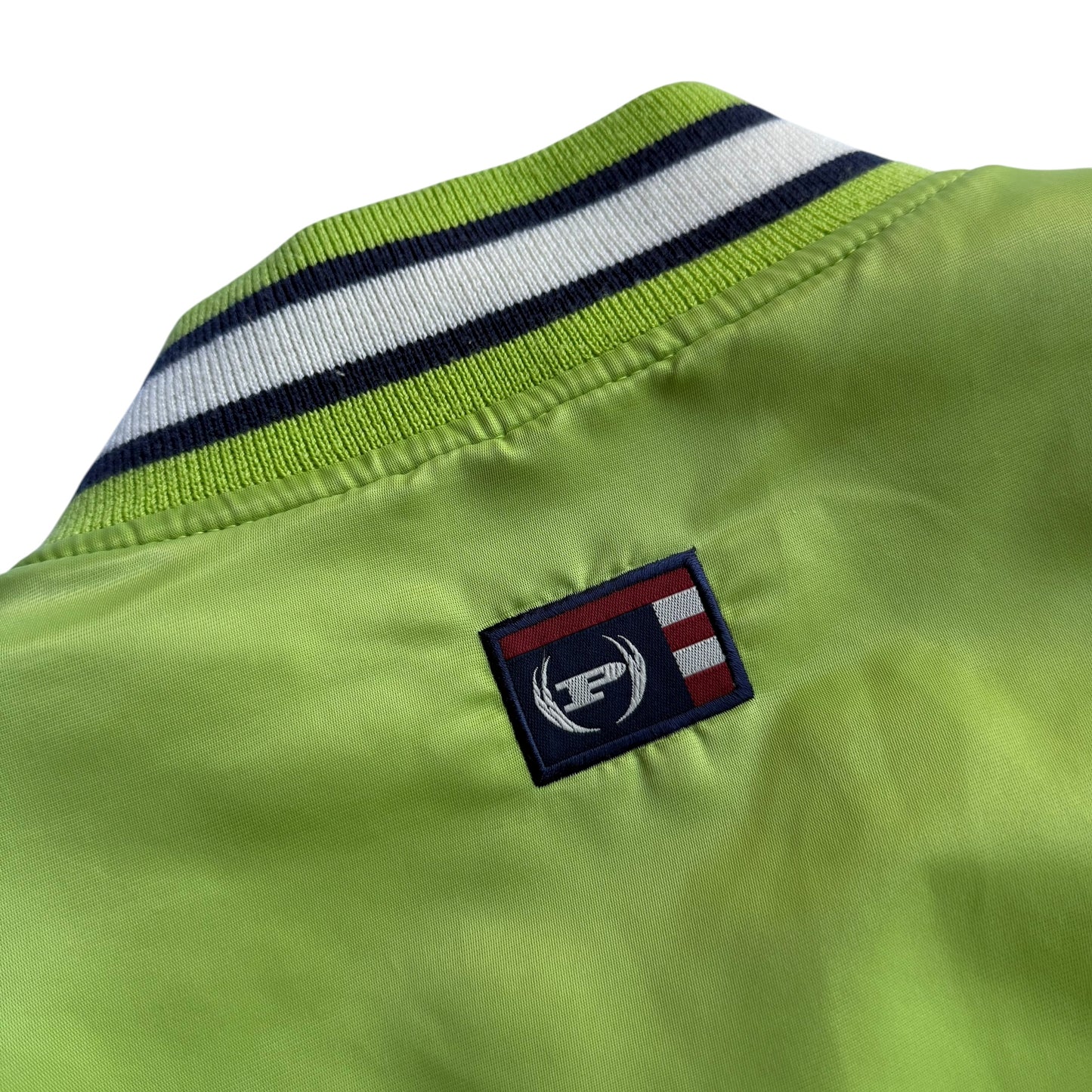 【USED】Phat Farm Stadium Jacket