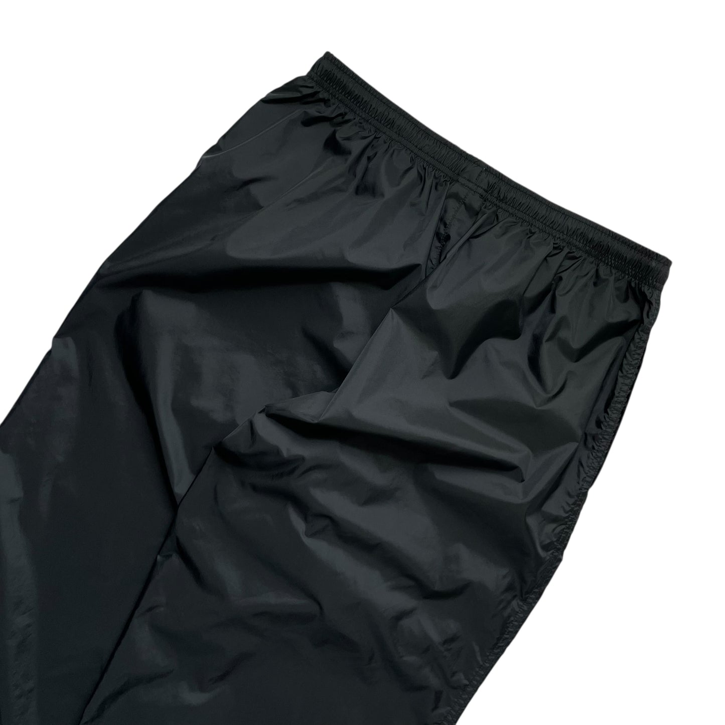 【USED】00s Nike Nylon Track Pants